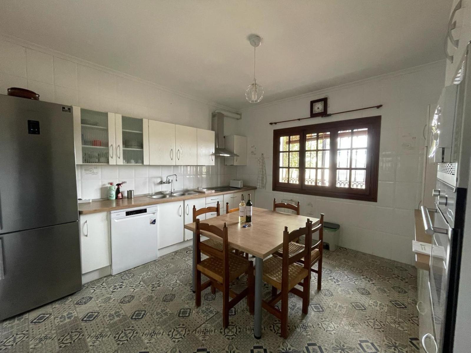 Casa Rural Hanega