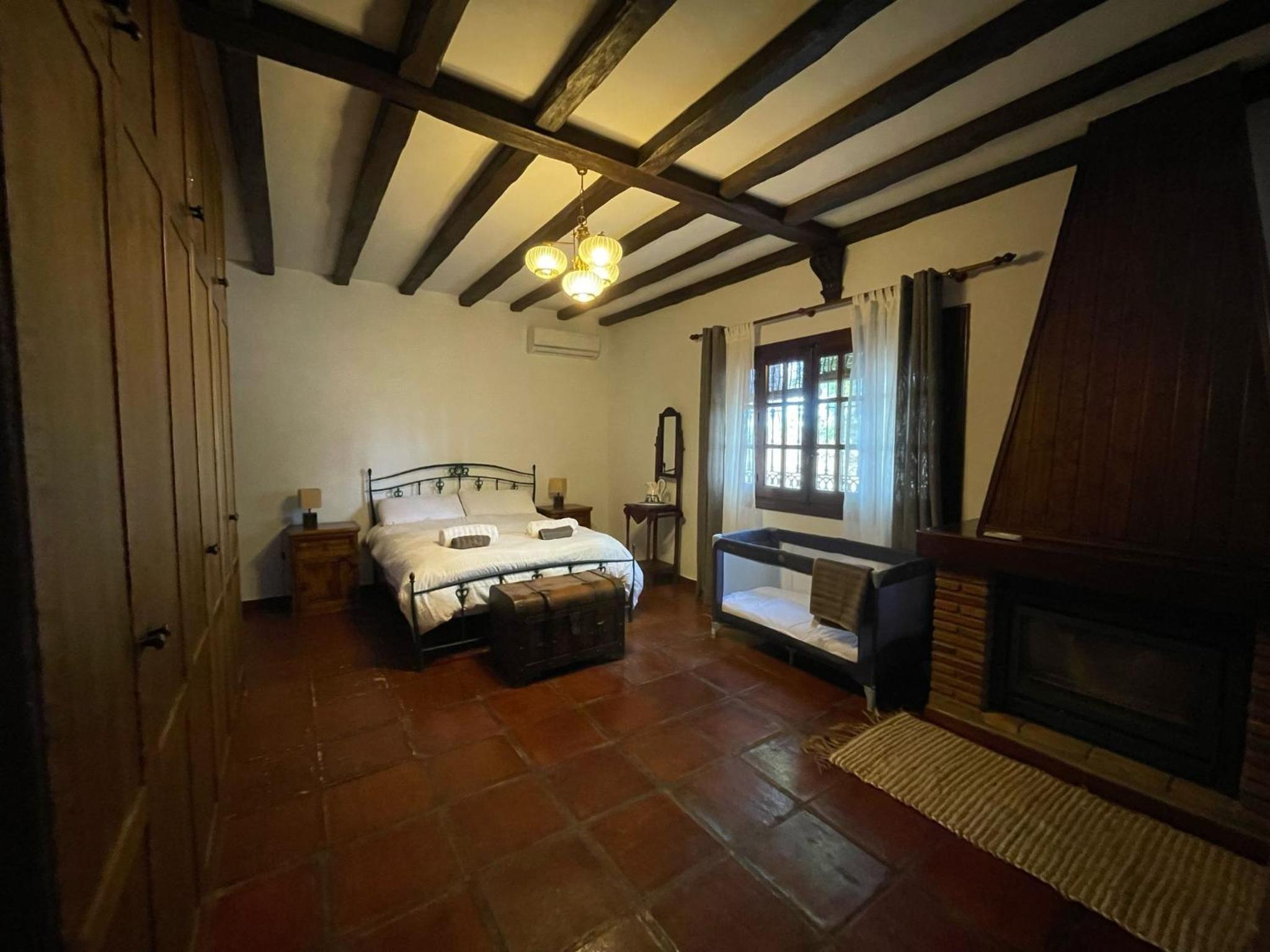 Casa Rural Hanega