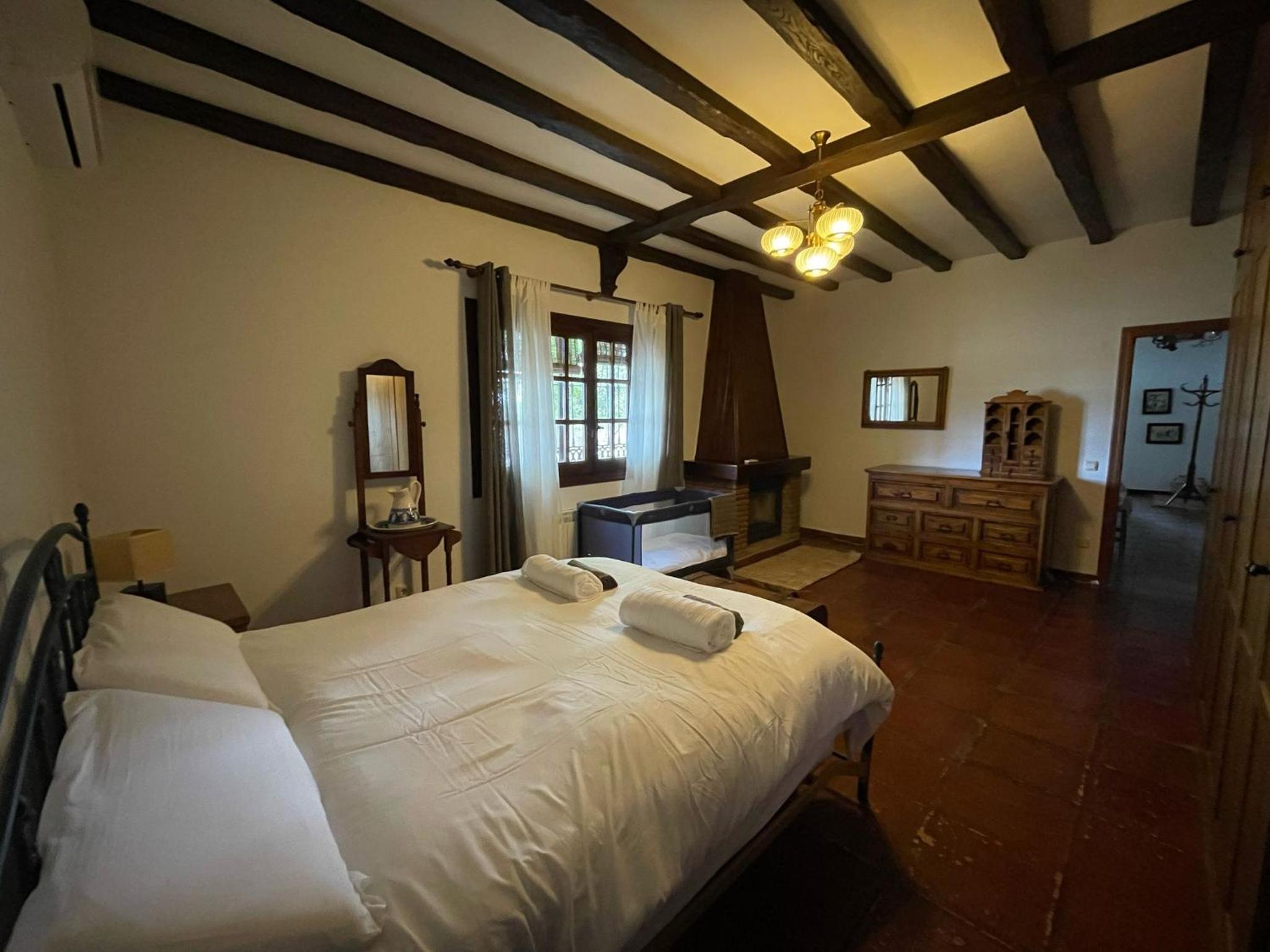 Casa Rural Hanega