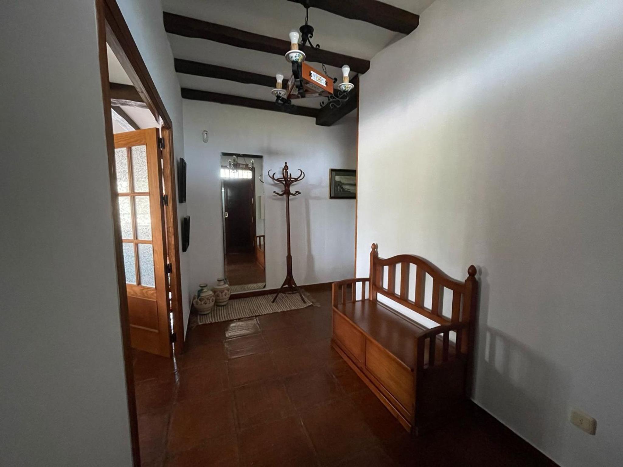 Casa Rural Hanega