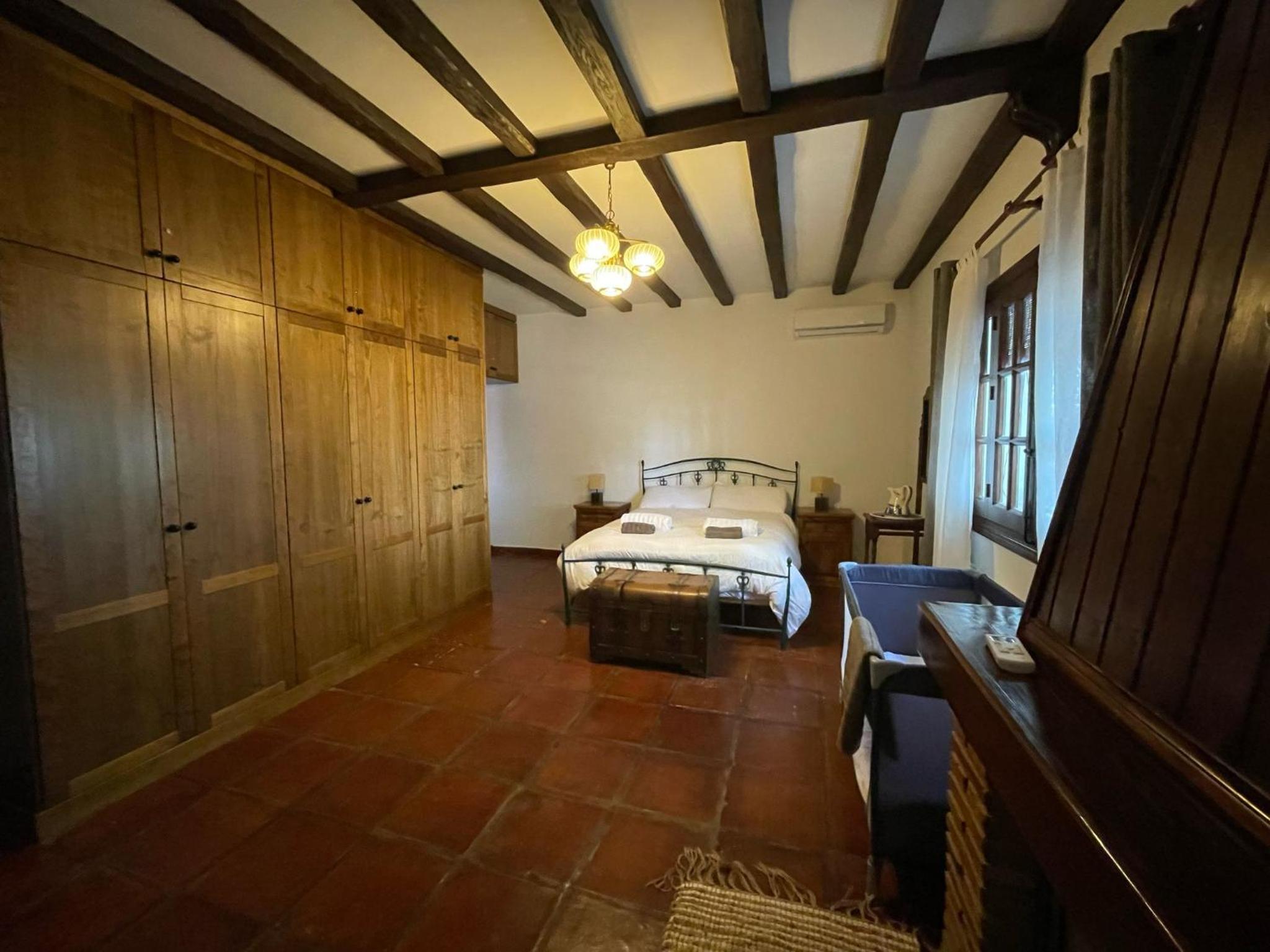 Casa Rural Hanega