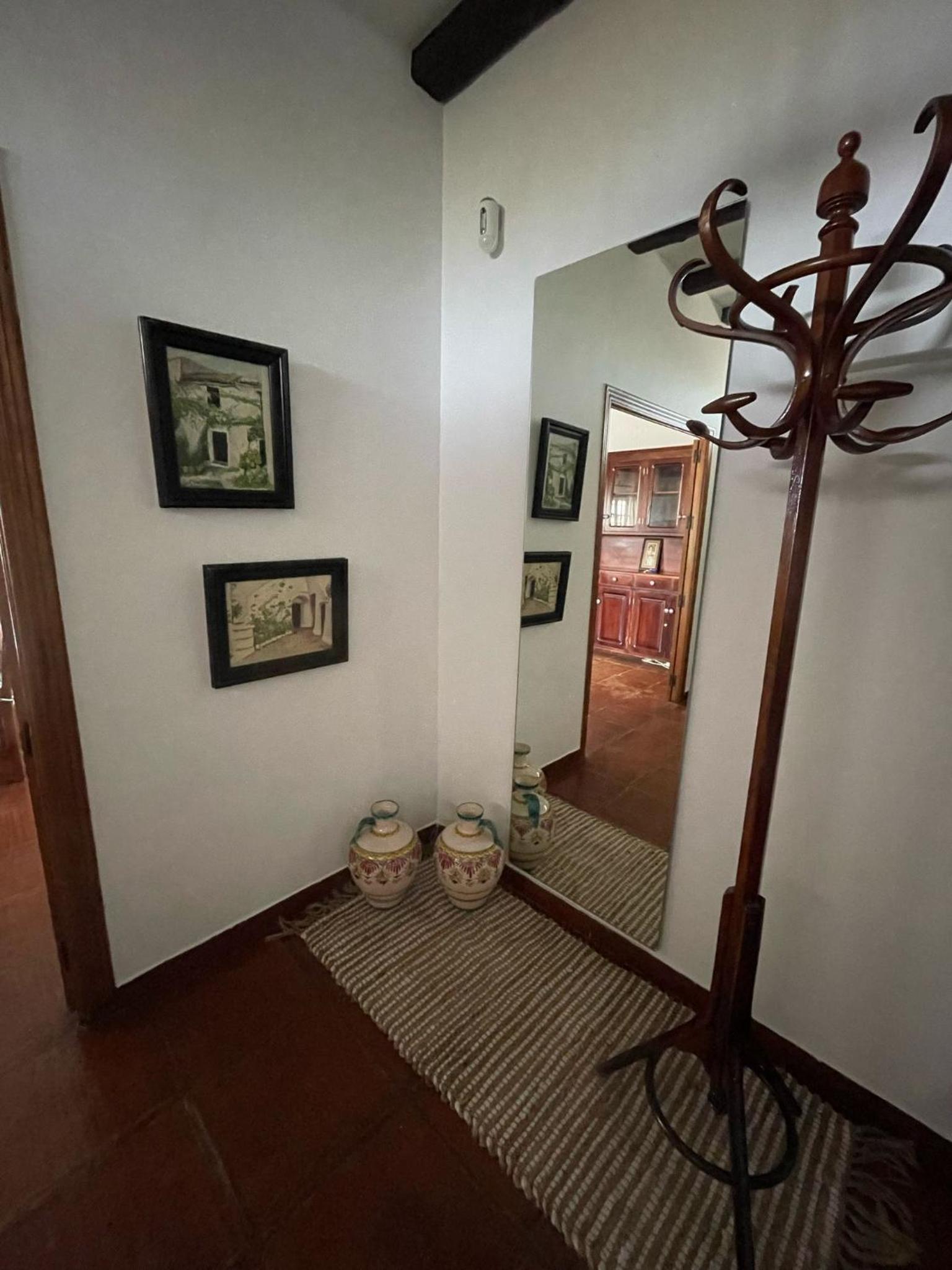 Casa Rural Hanega
