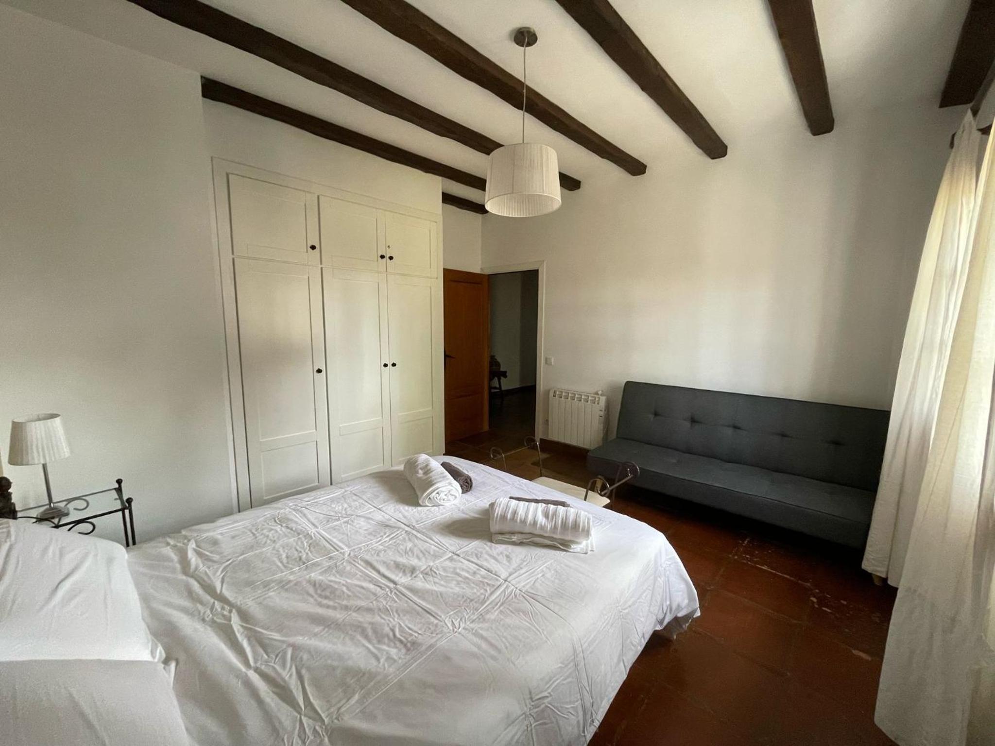 Casa Rural Hanega