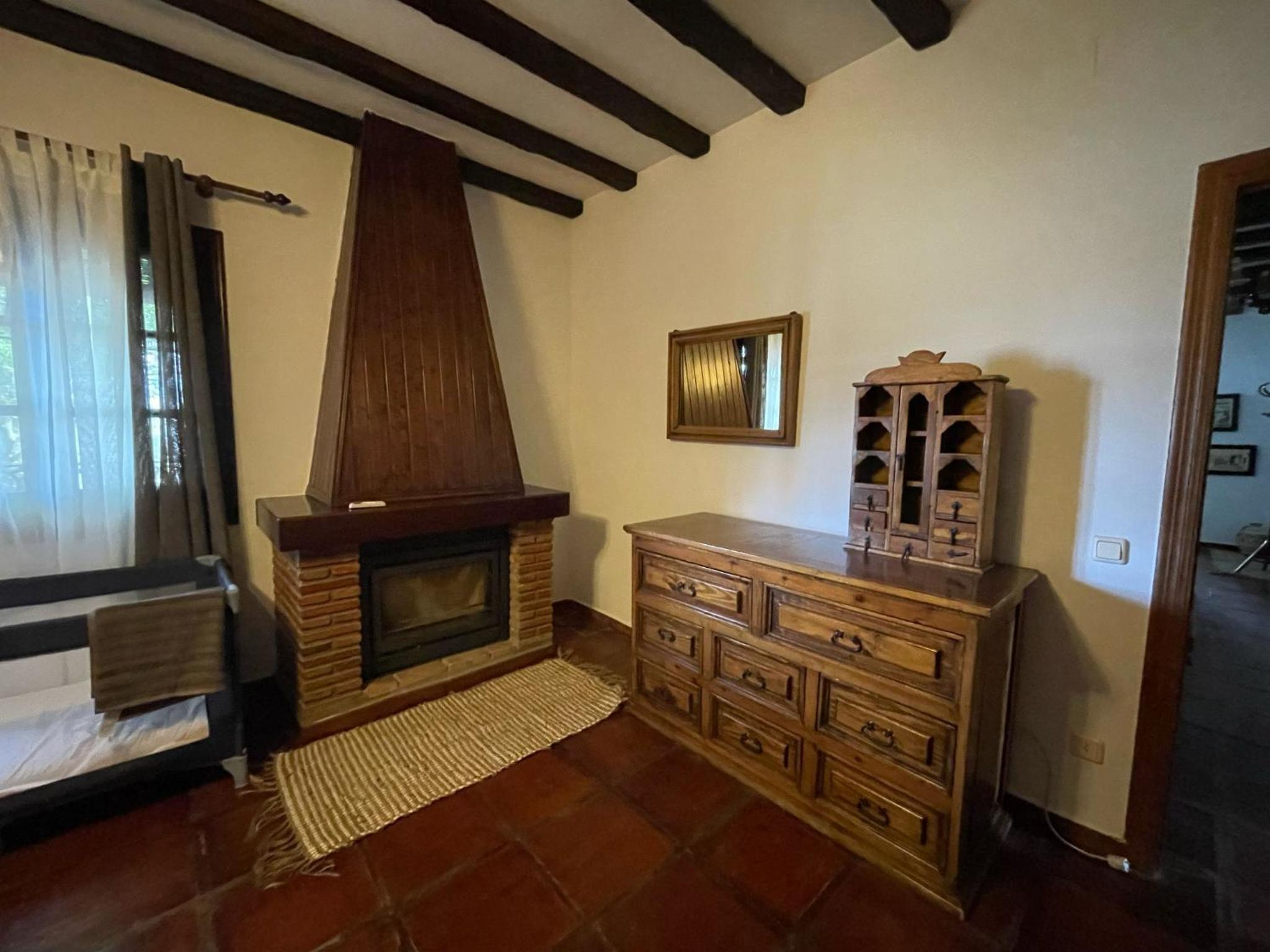 Casa Rural Hanega