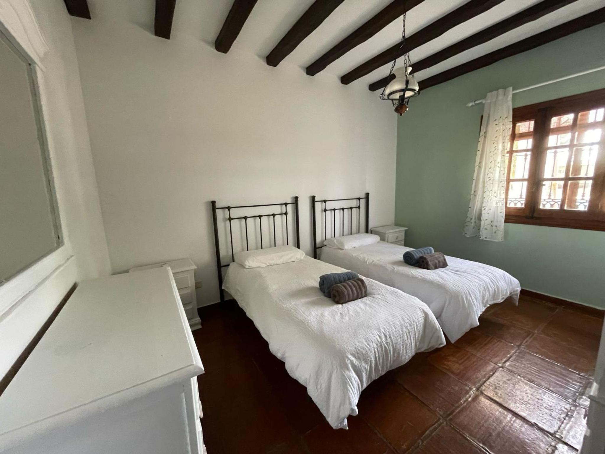 Casa Rural Hanega