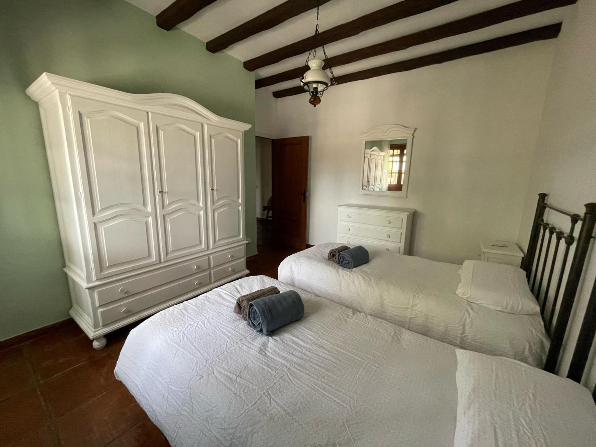 Casa Rural Hanega