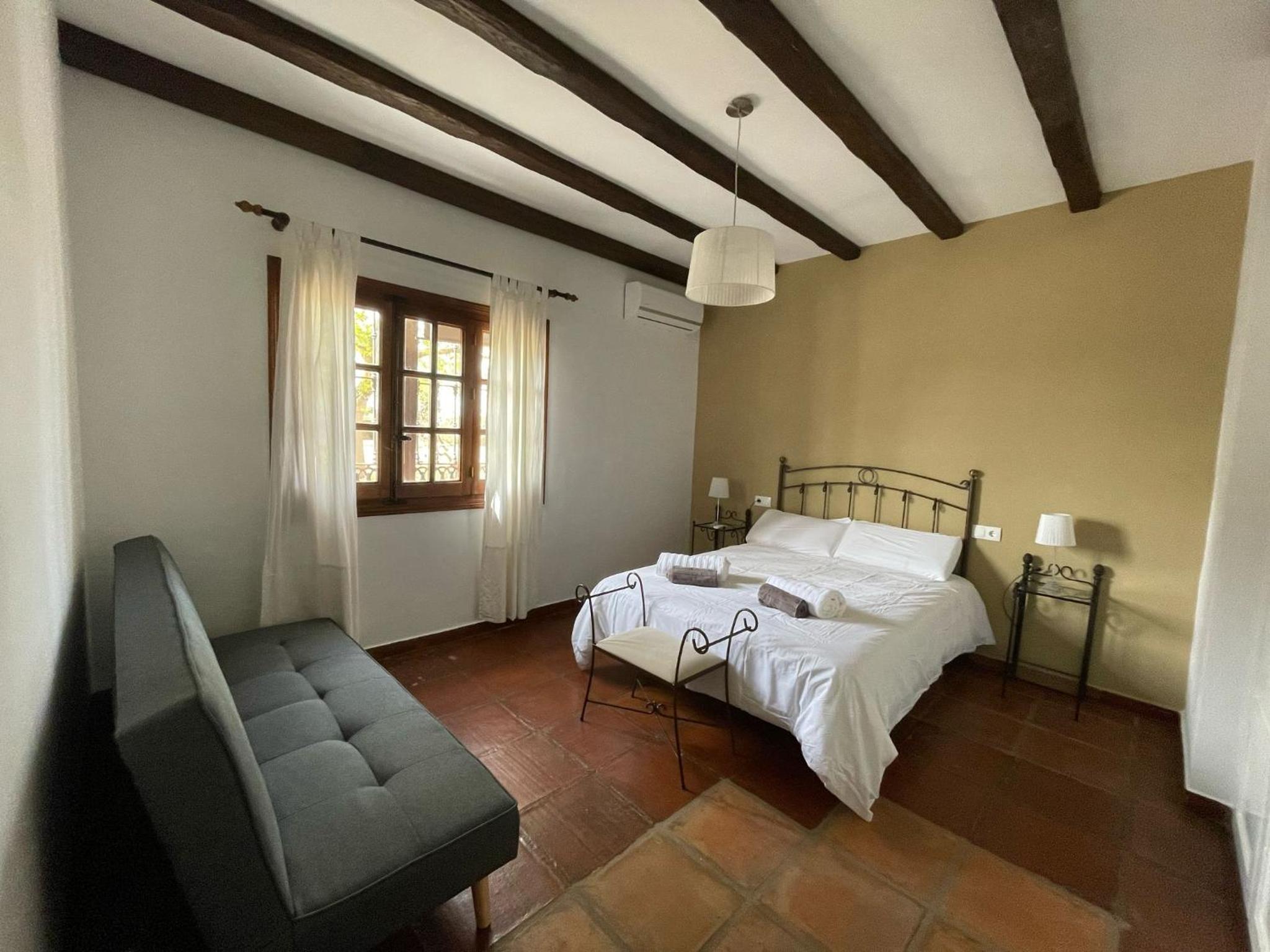 Casa Rural Hanega