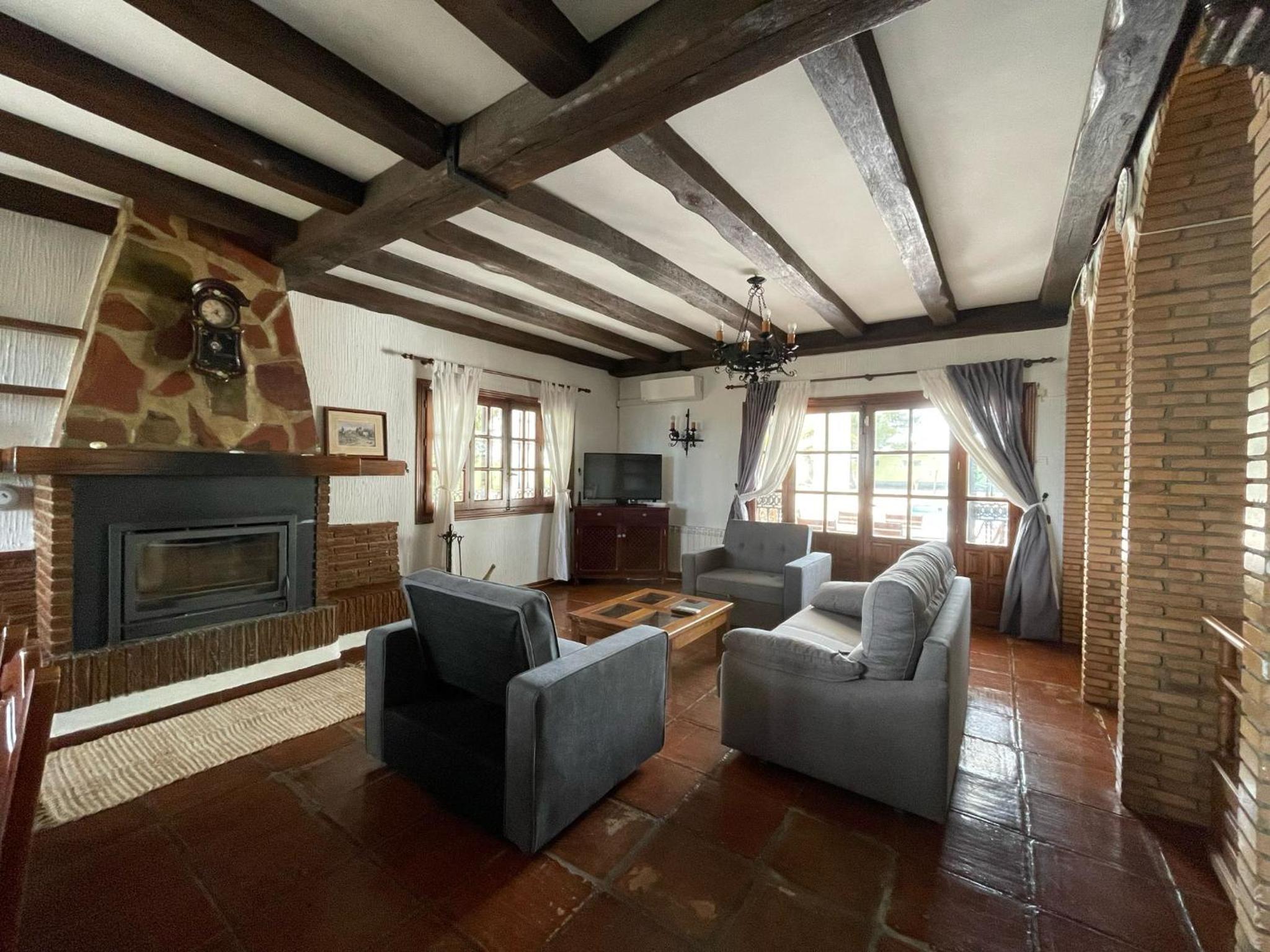 Casa Rural Hanega