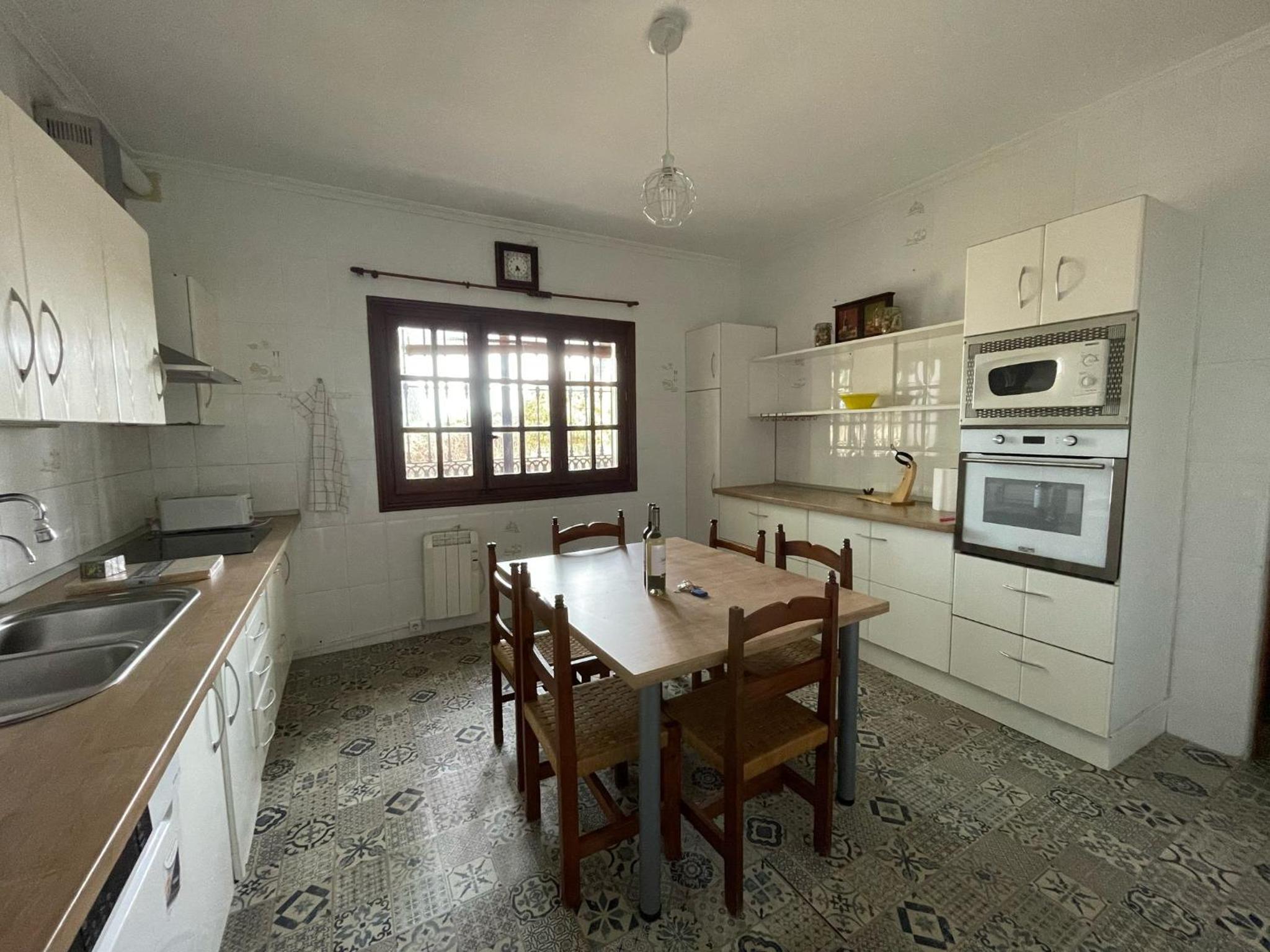 Casa Rural Hanega
