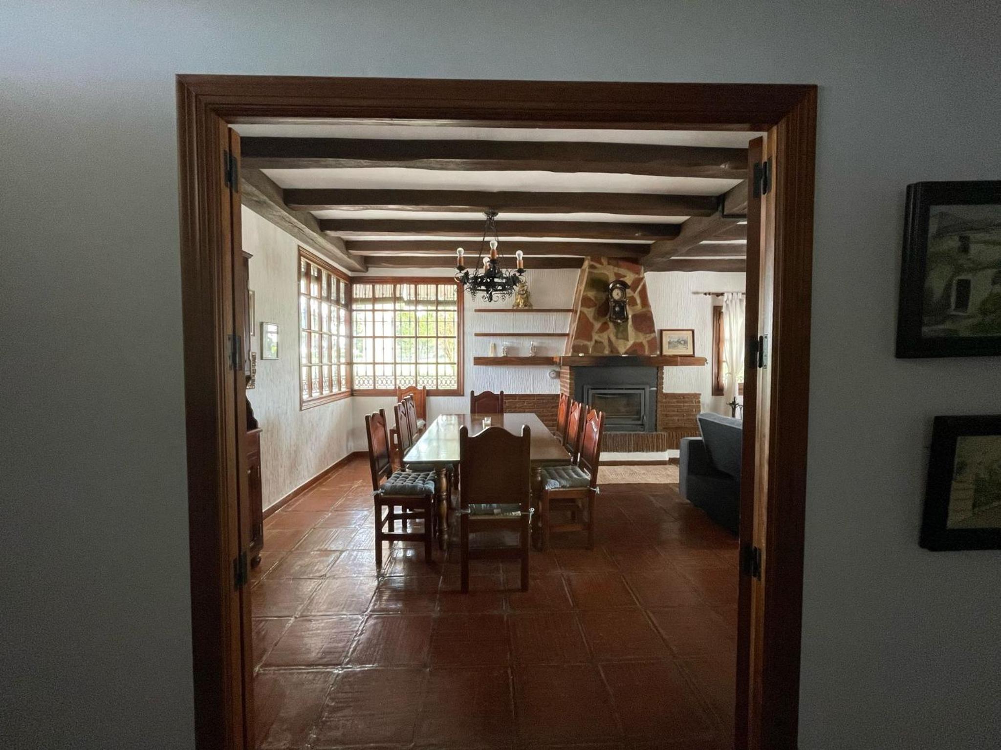 Casa Rural Hanega