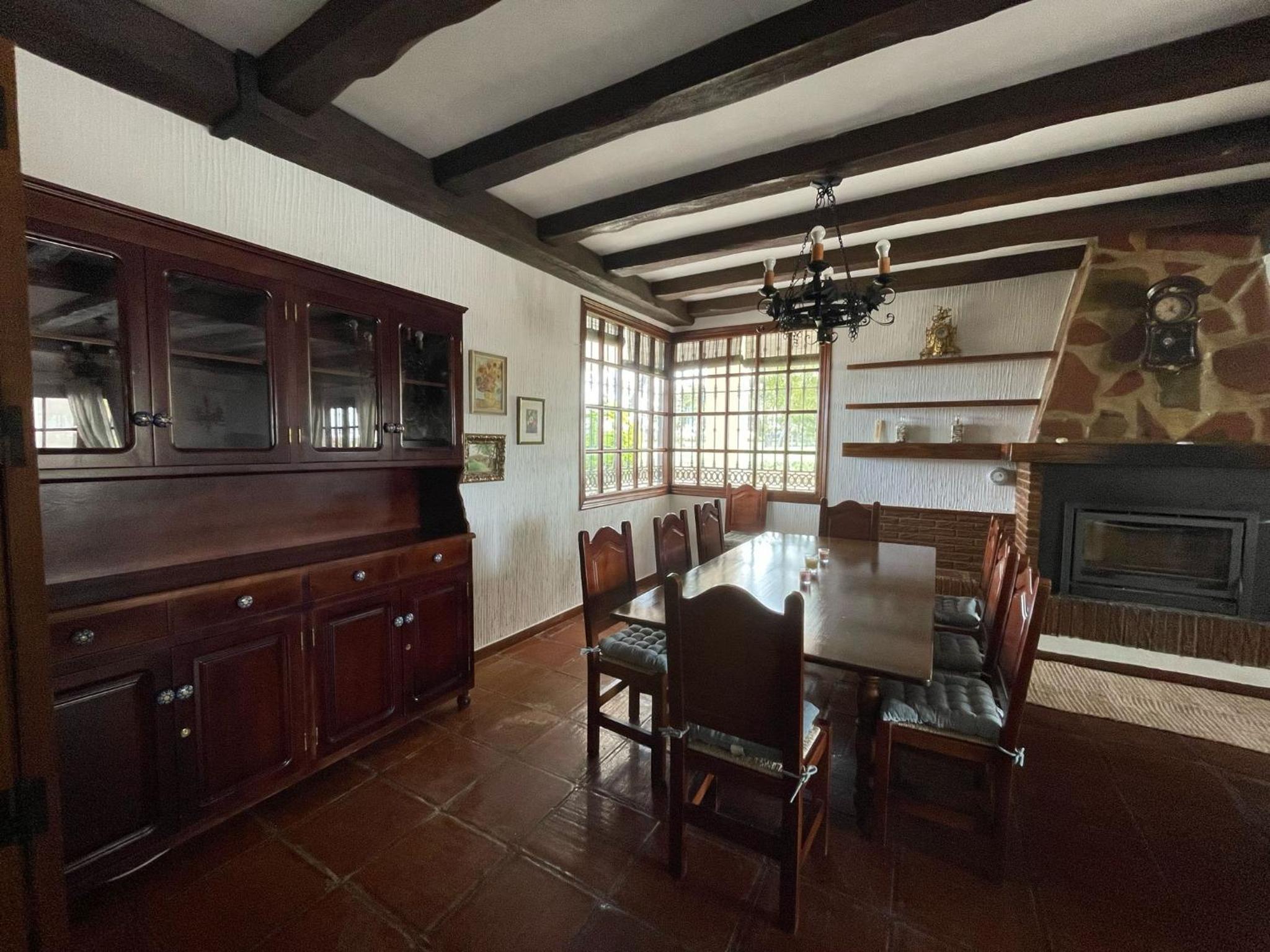 Casa Rural Hanega