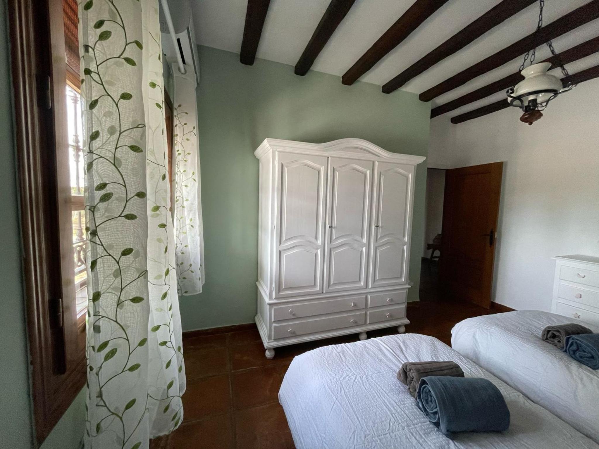 Casa Rural Hanega