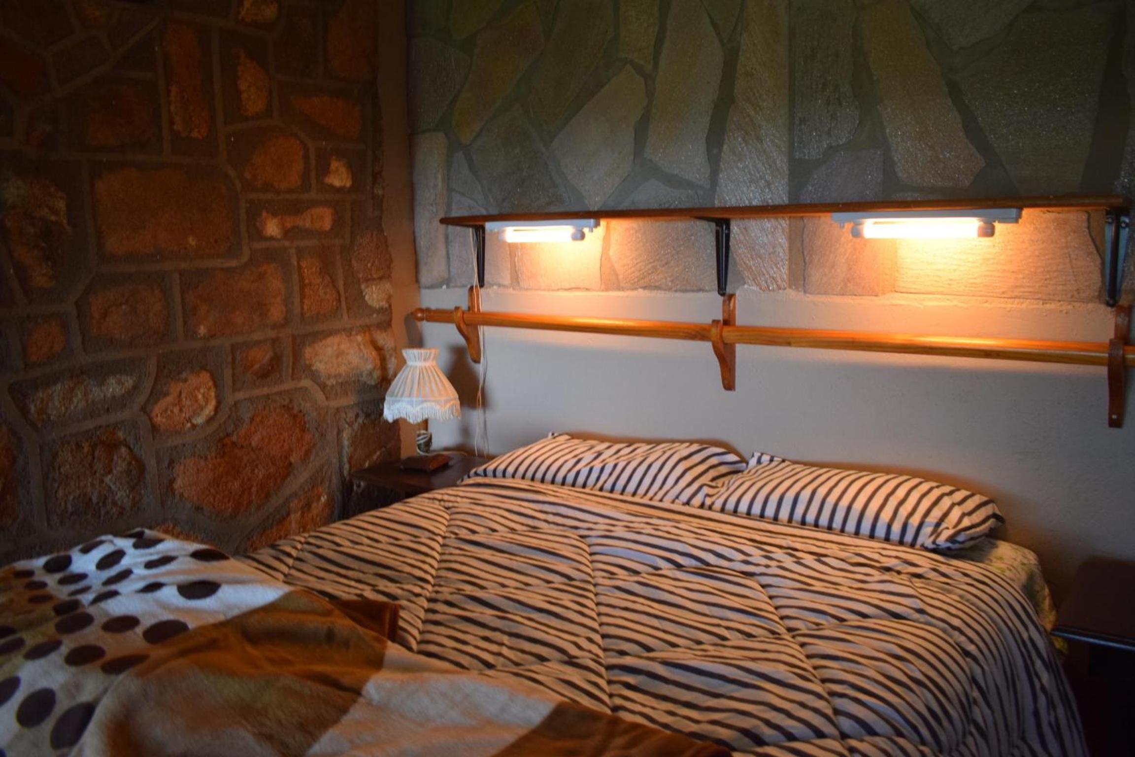 Three bedroomed house in Juliasdale - 2192