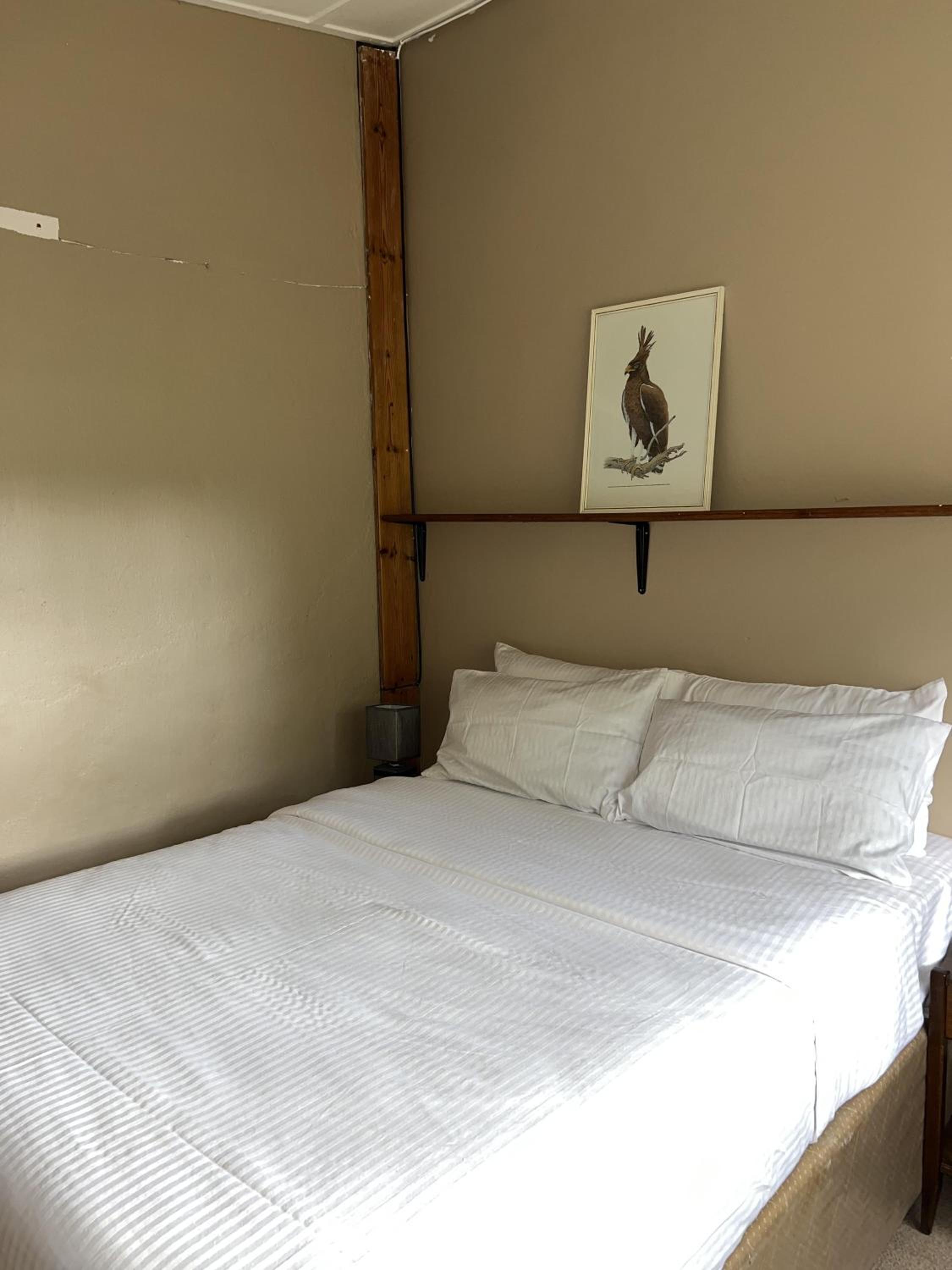Three bedroomed house in Juliasdale - 2192