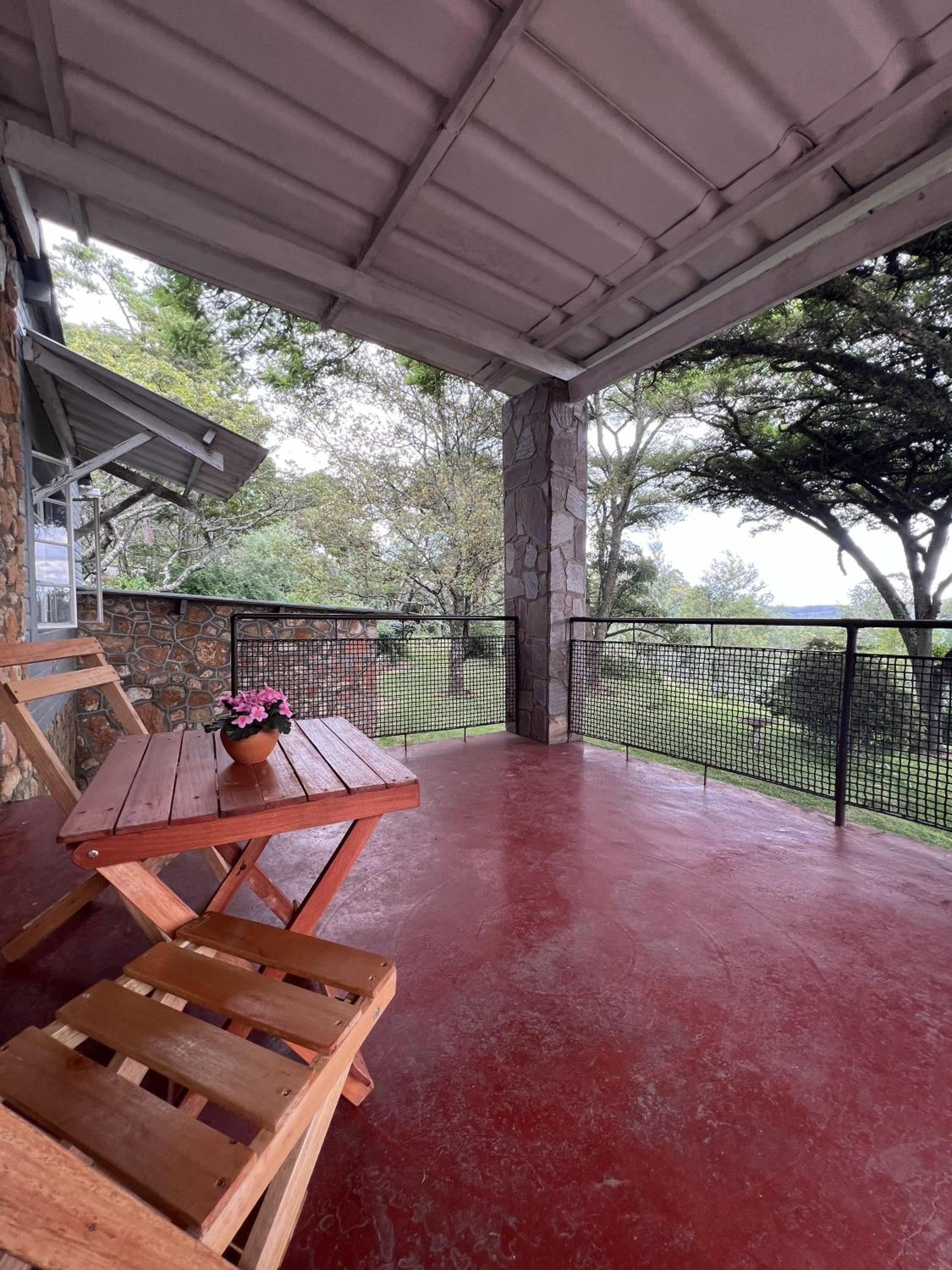 Three bedroomed house in Juliasdale - 2192