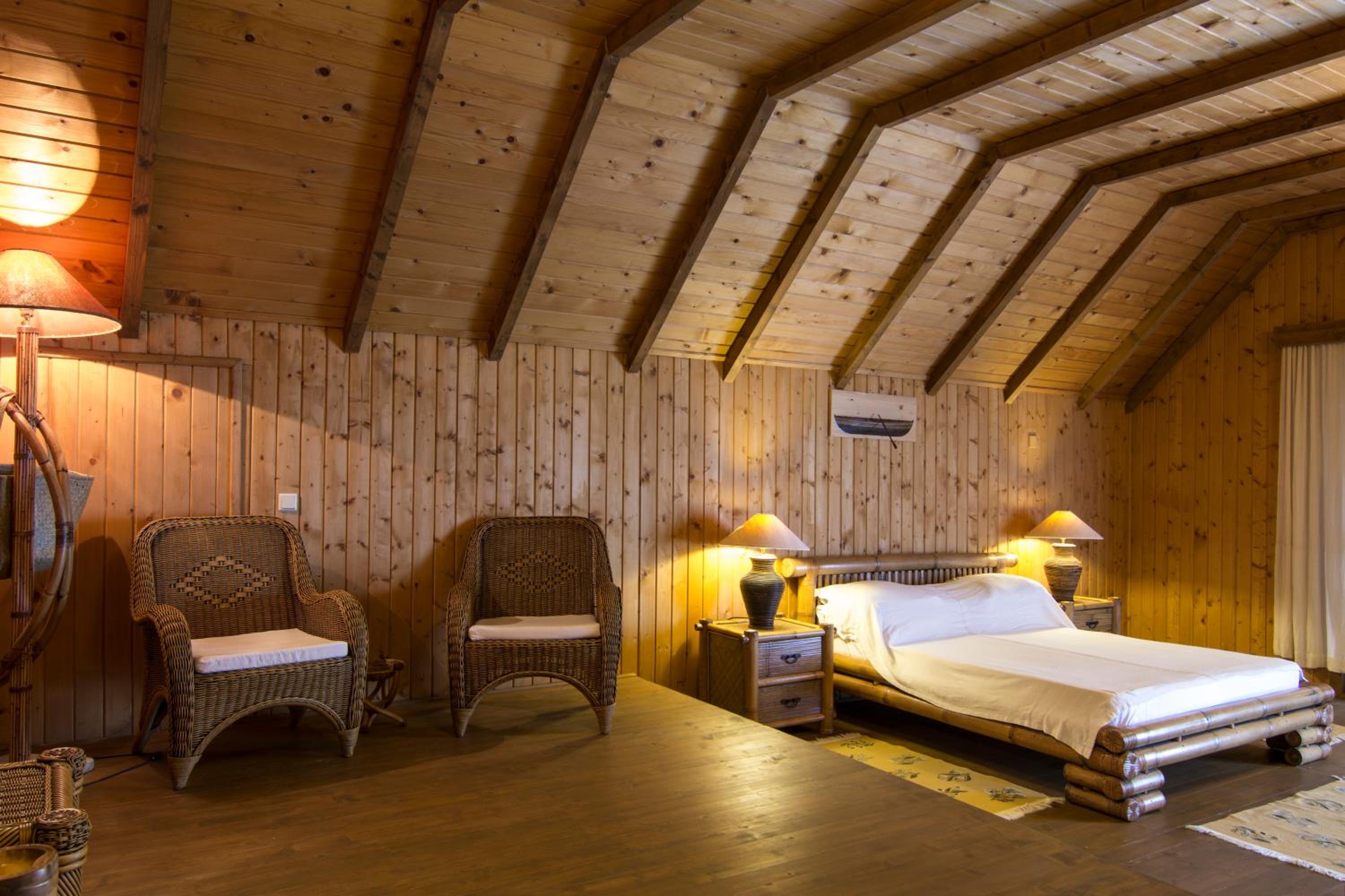Green Village Resort