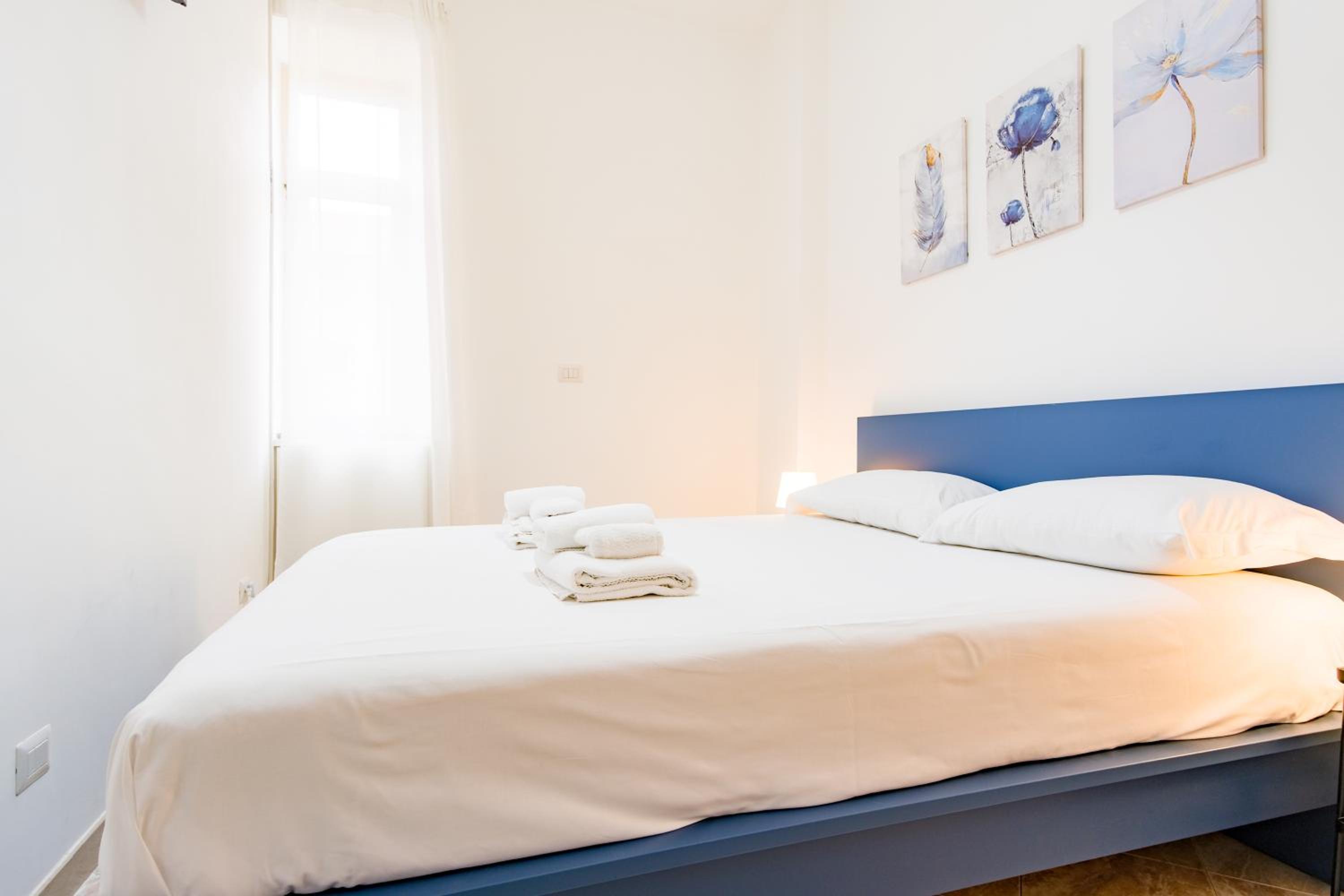 Elegantis Labicana Apartment - Few steps from the Colosseum