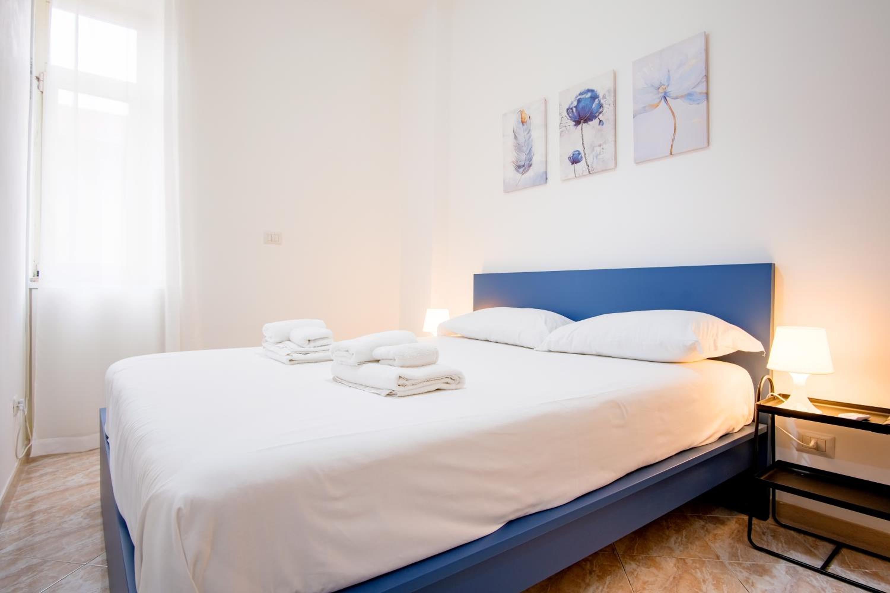 Elegantis Labicana Apartment - Few steps from the Colosseum