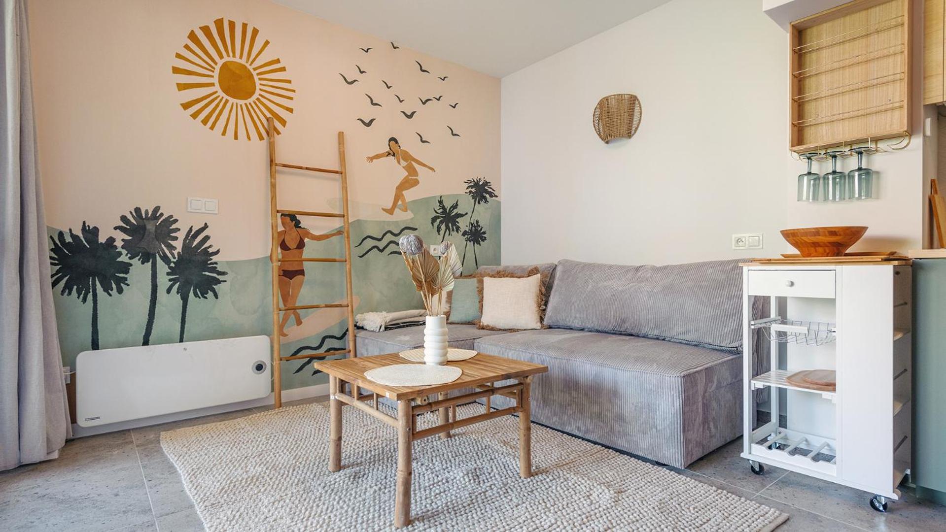 Apartamenty - Krynica Morska Enklawa I