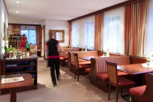 Pension Elisabeth