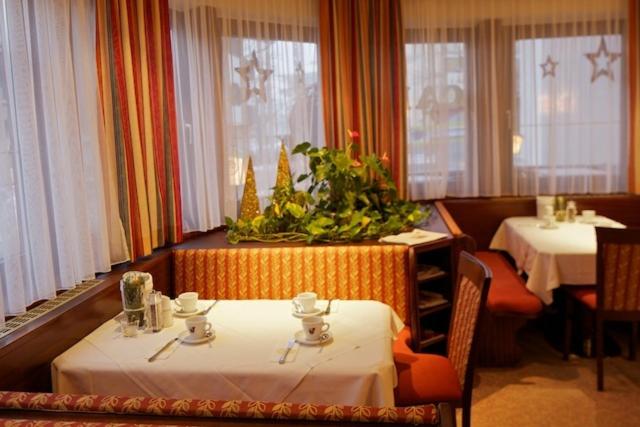 Pension Elisabeth