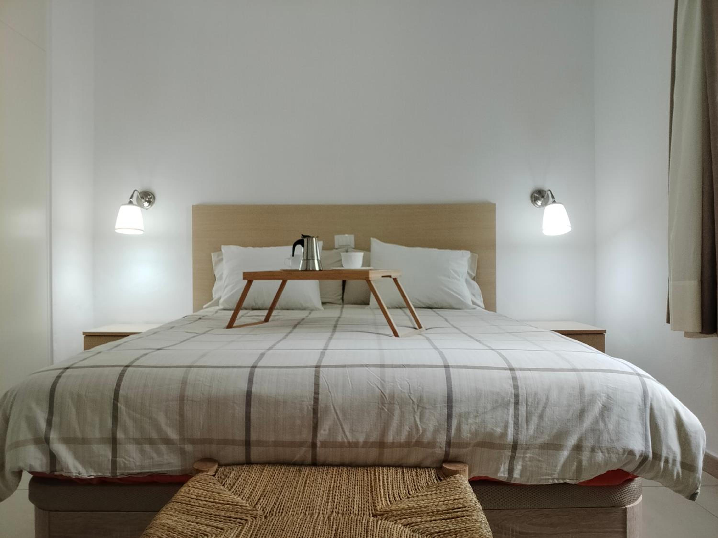 Buena Pace - Lovely apartment in Corralejo