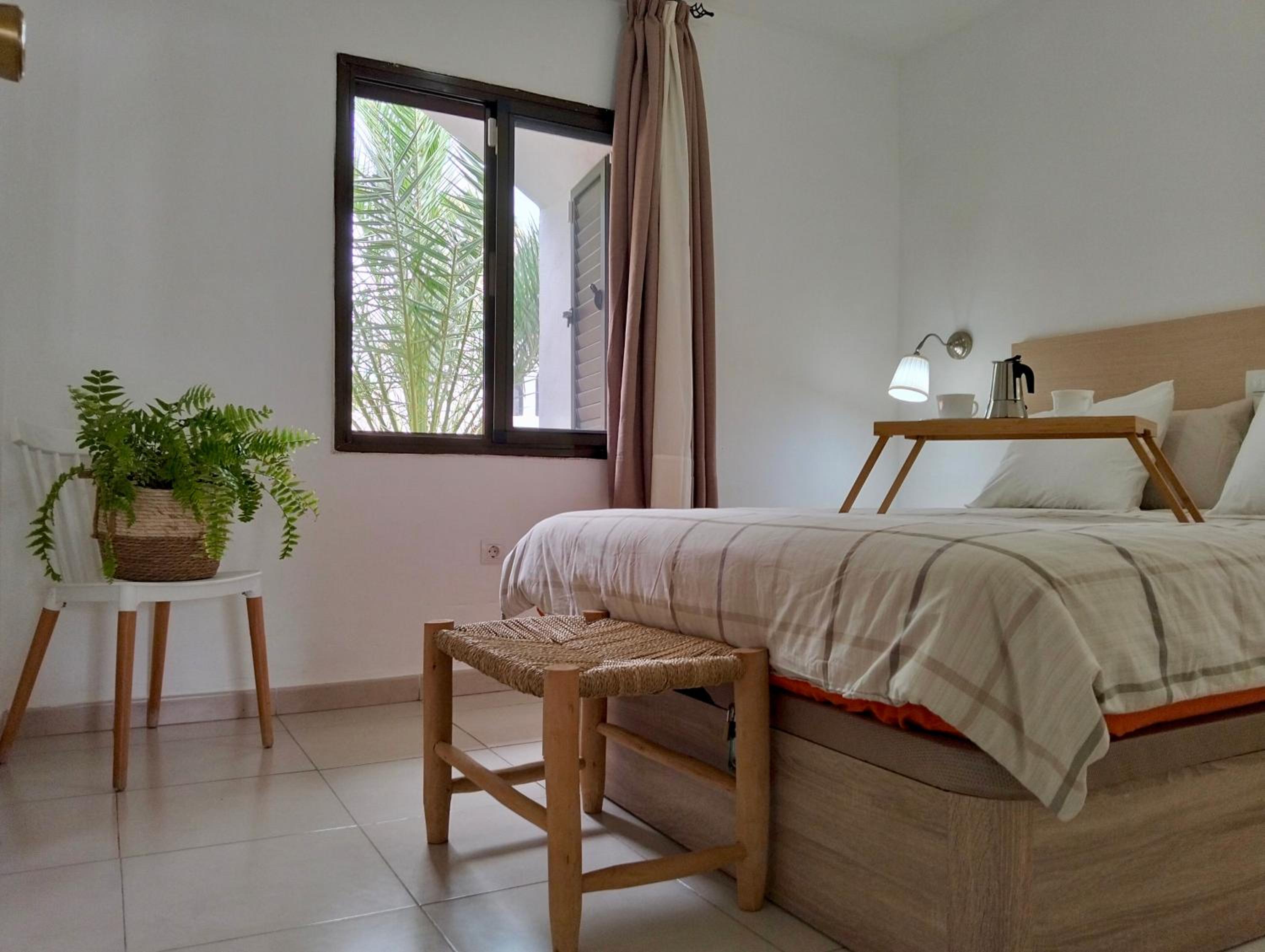 Buena Pace - Lovely apartment in Corralejo