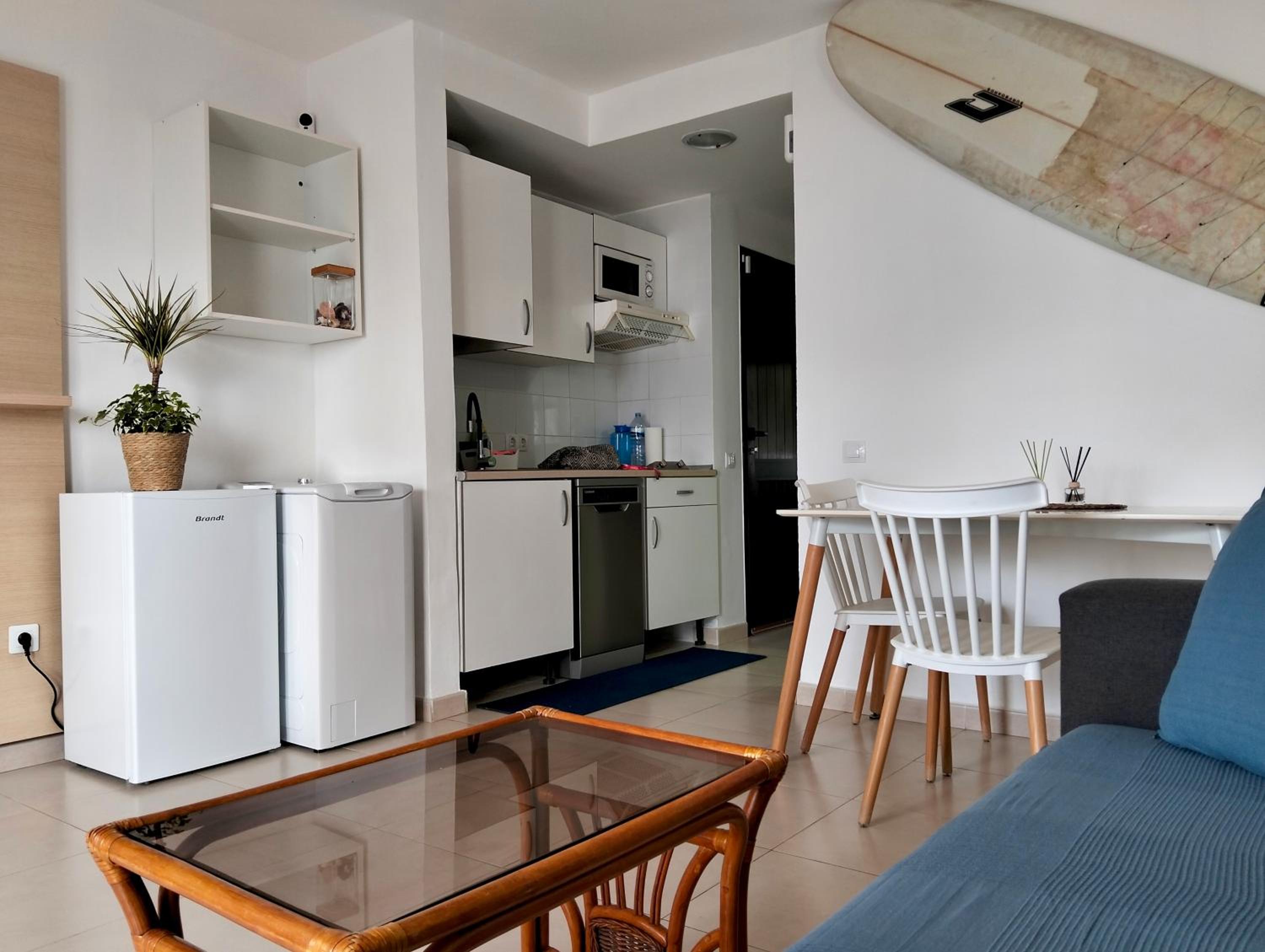 Buena Pace - Lovely apartment in Corralejo