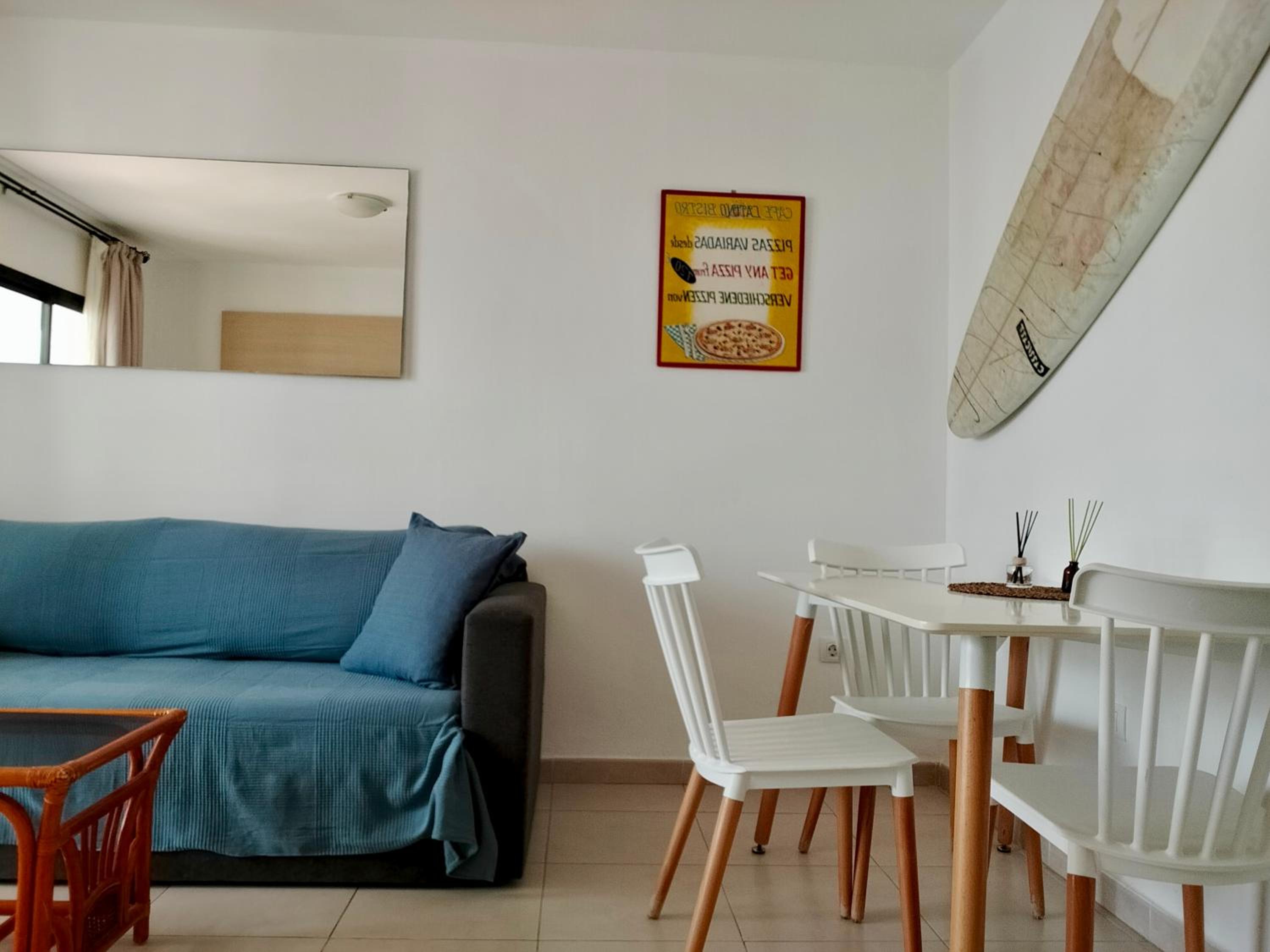 Buena Pace - Lovely apartment in Corralejo