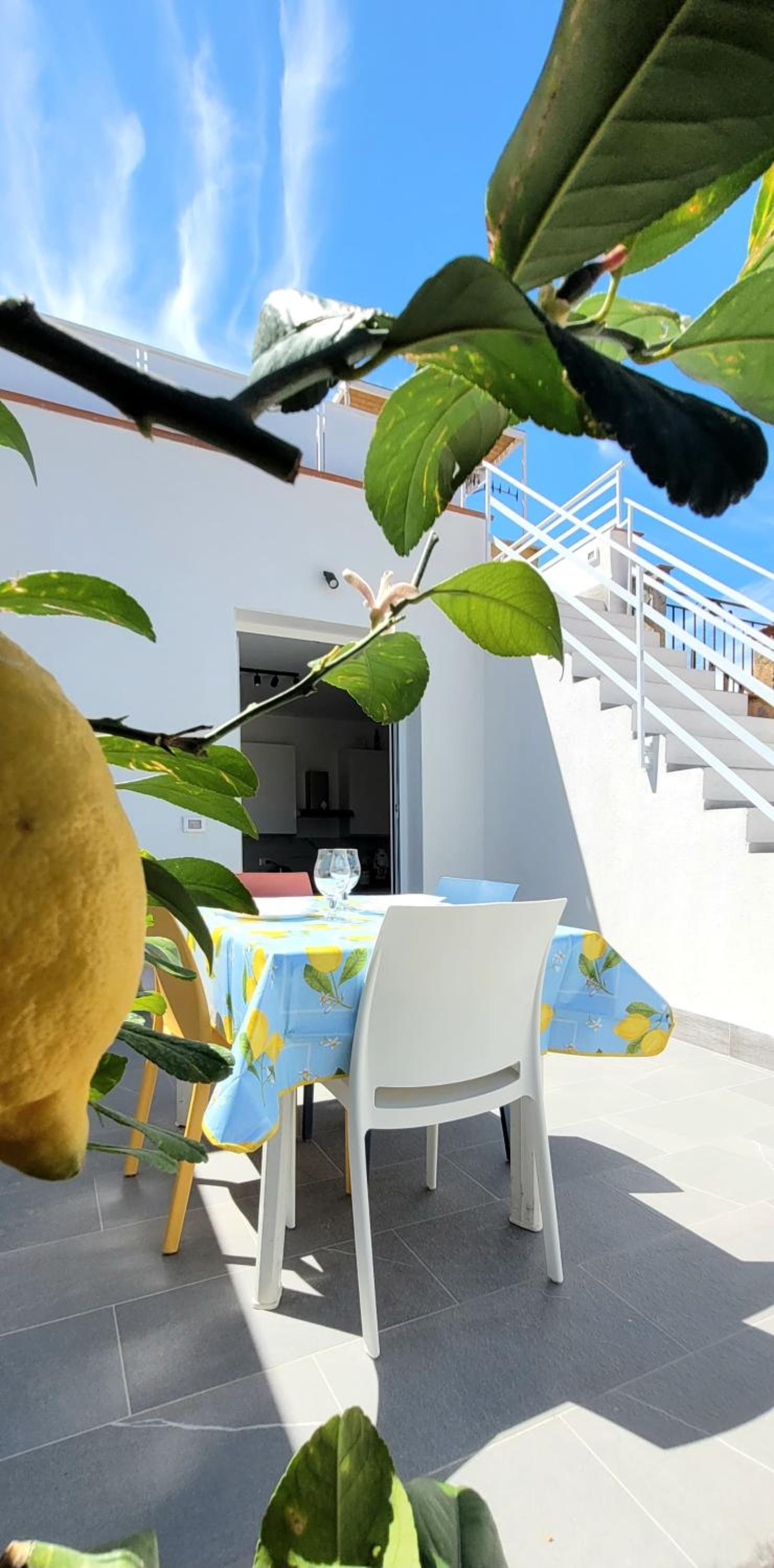 Idea di Mare
