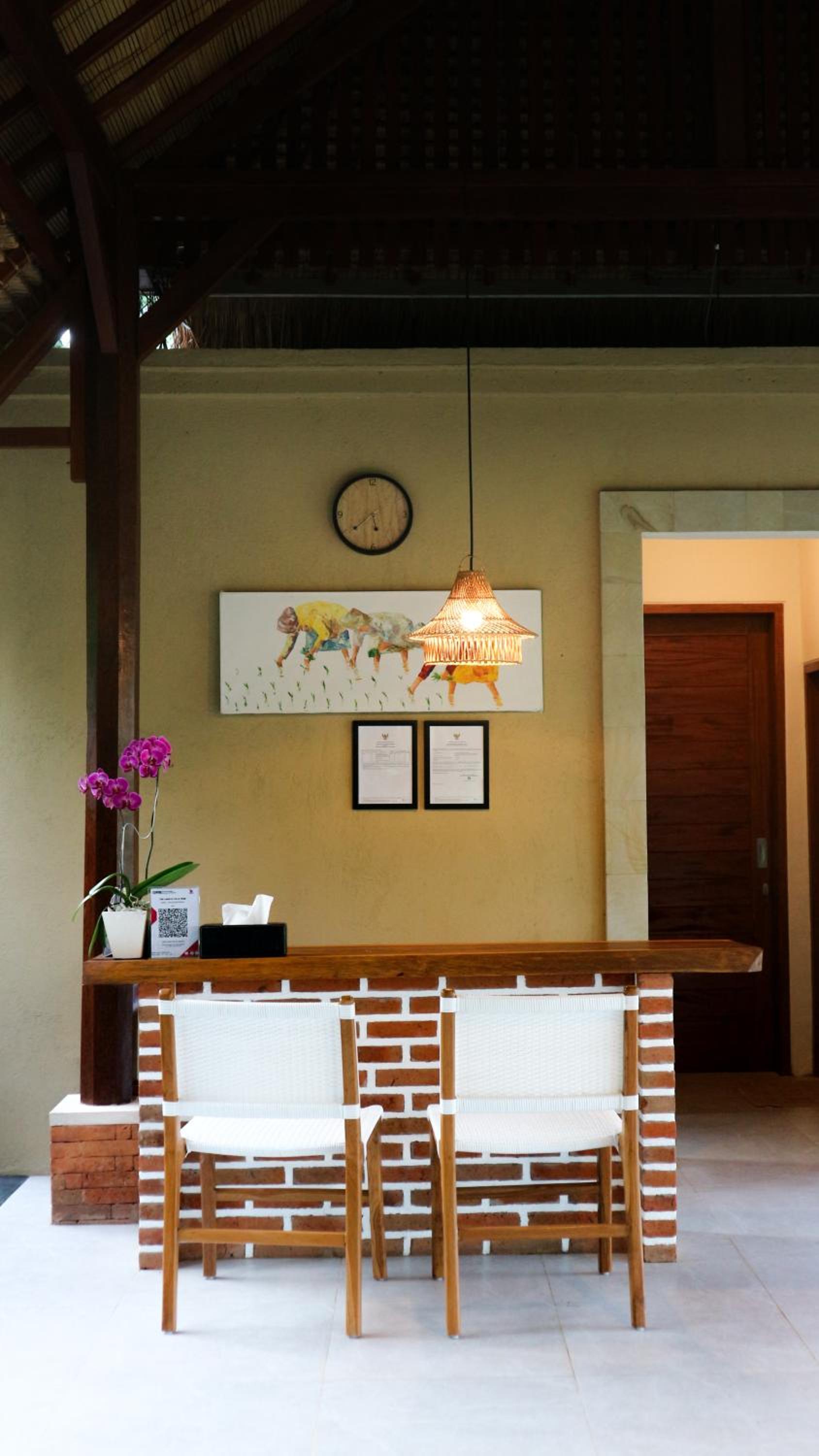 The Lanaya Villa
