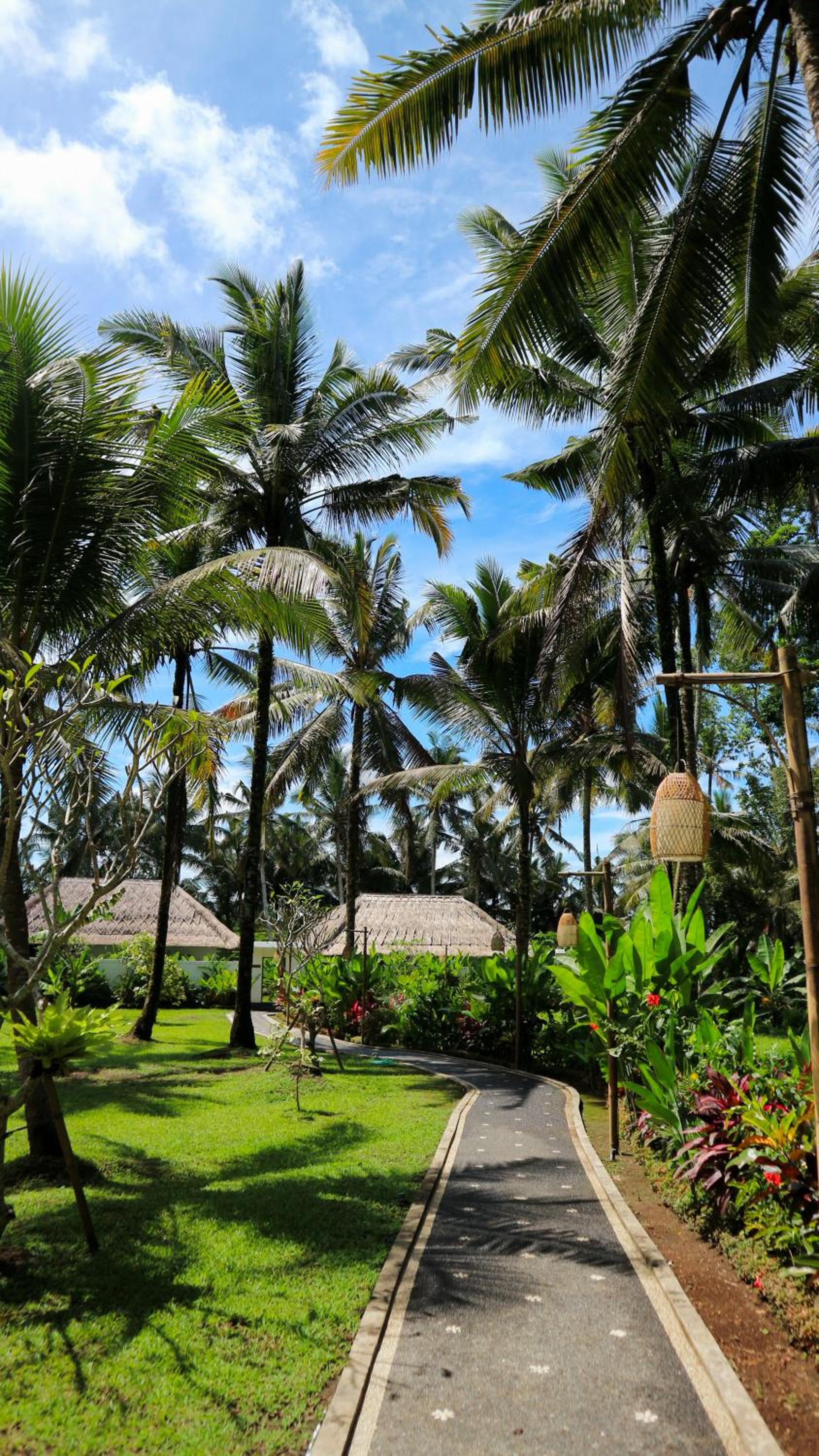 The Lanaya Villa
