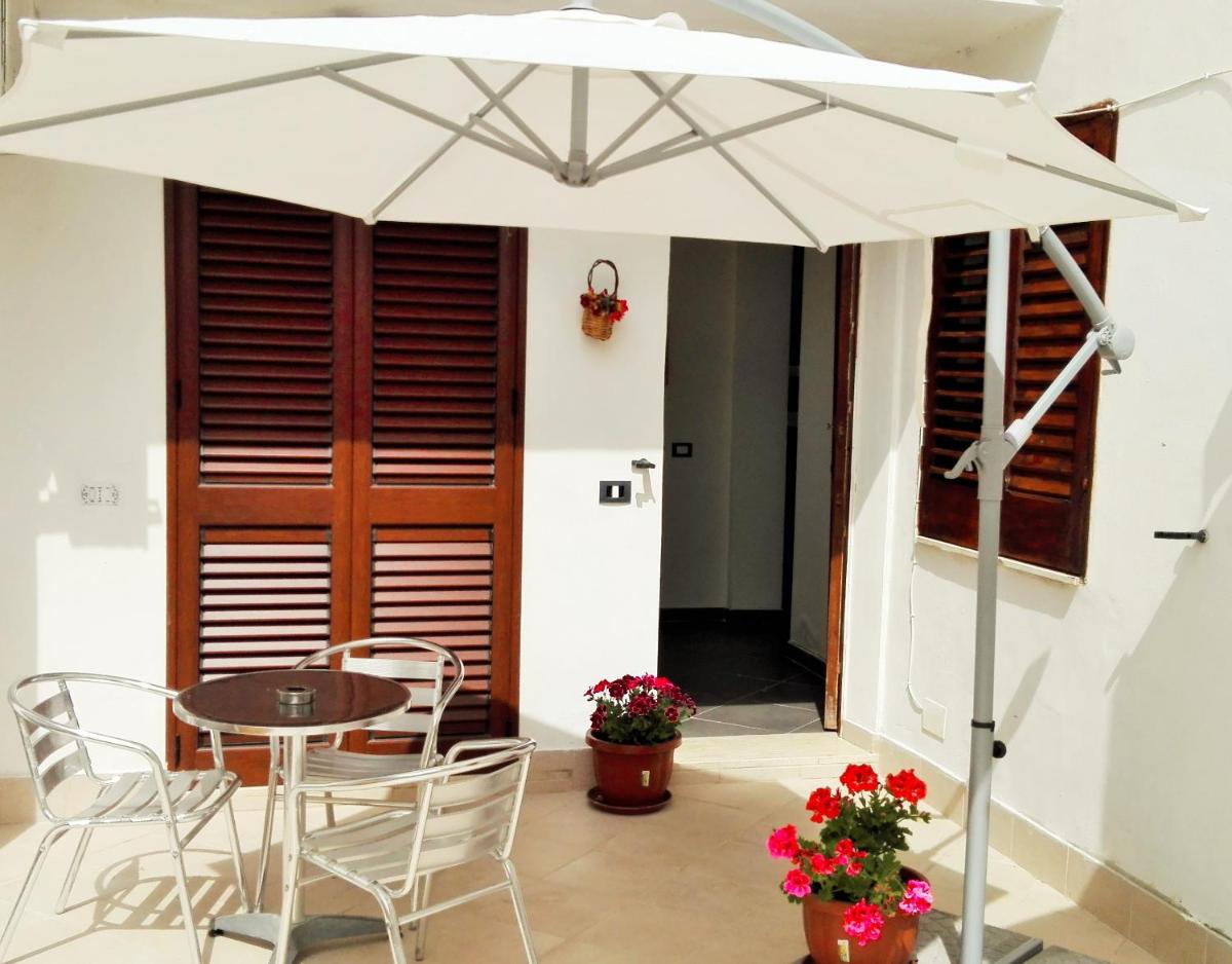 B&B La Scala view 5