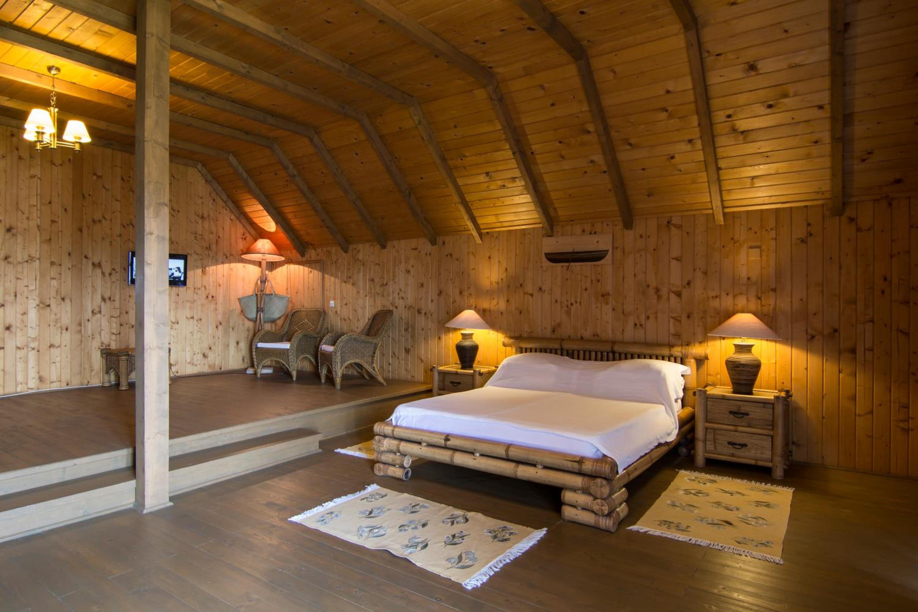 Green Village Resort