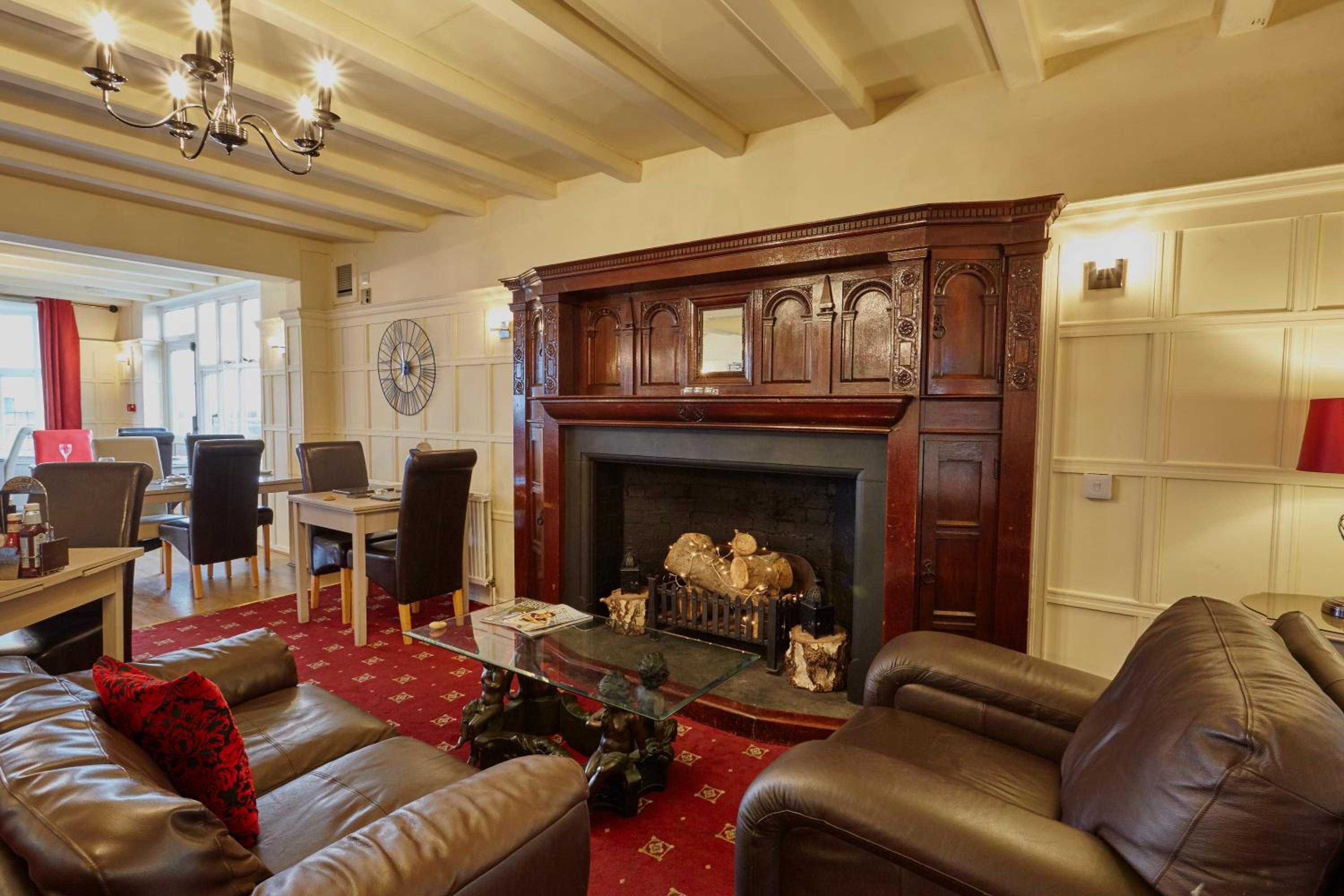 The Kensington