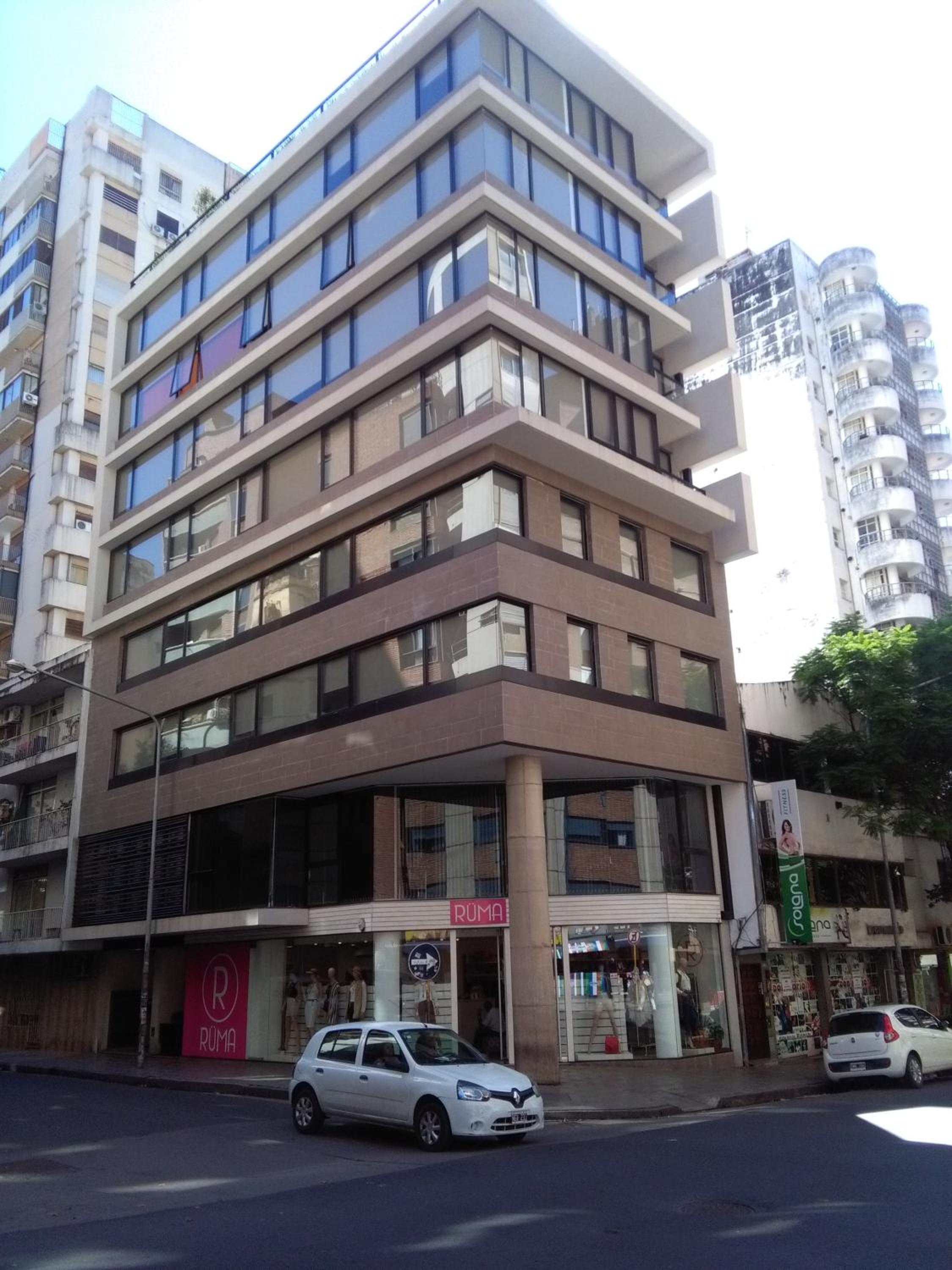 Hotel Departamentos Rondeau By Lugar