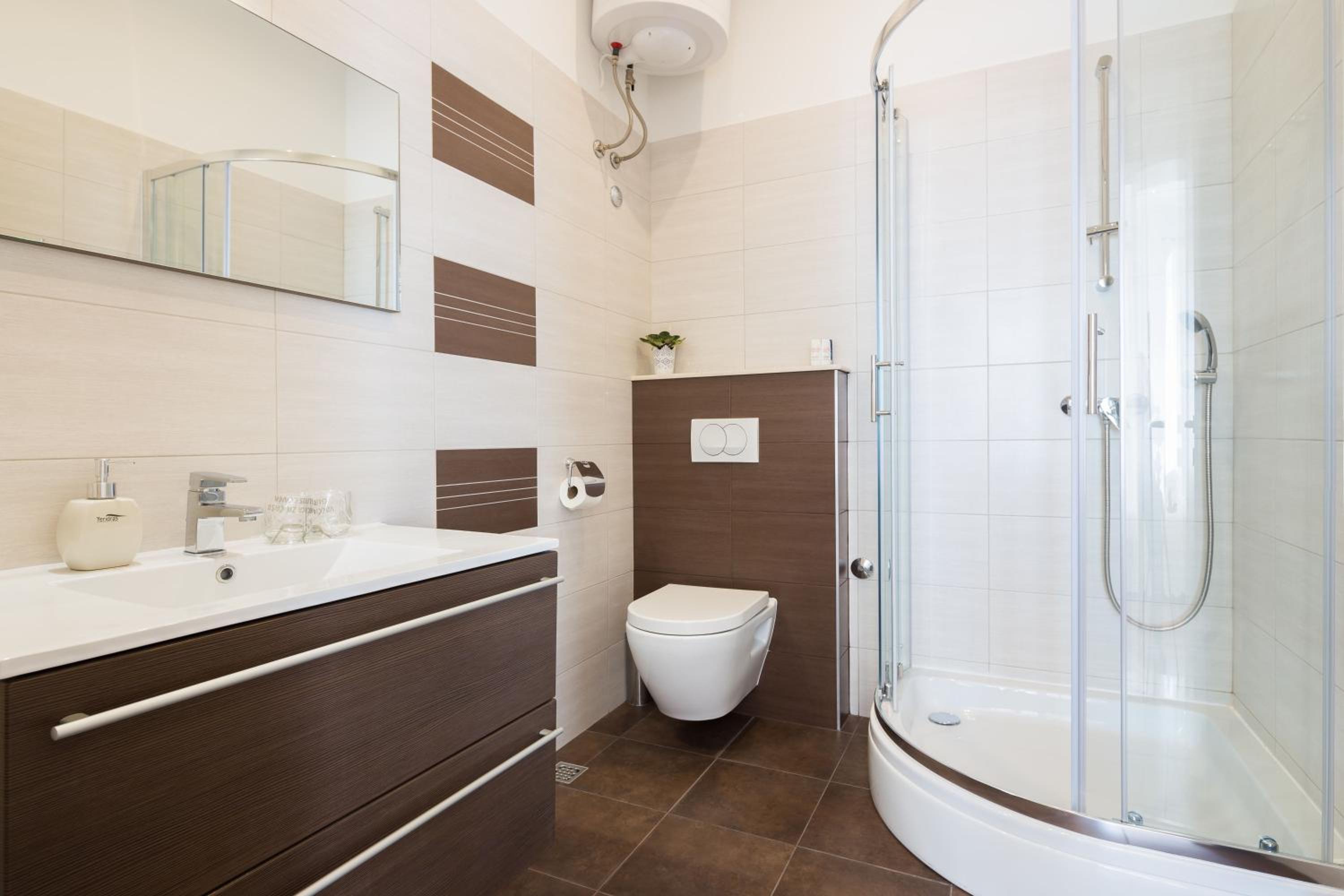 Rooms Supreme Spalato view 5