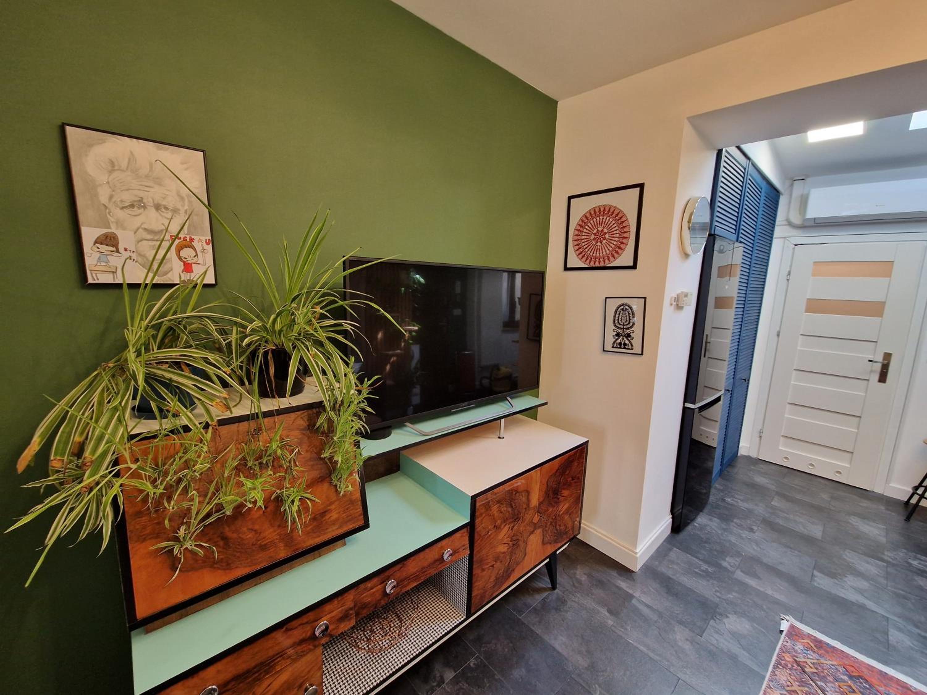 Podgorze Forum Apartment