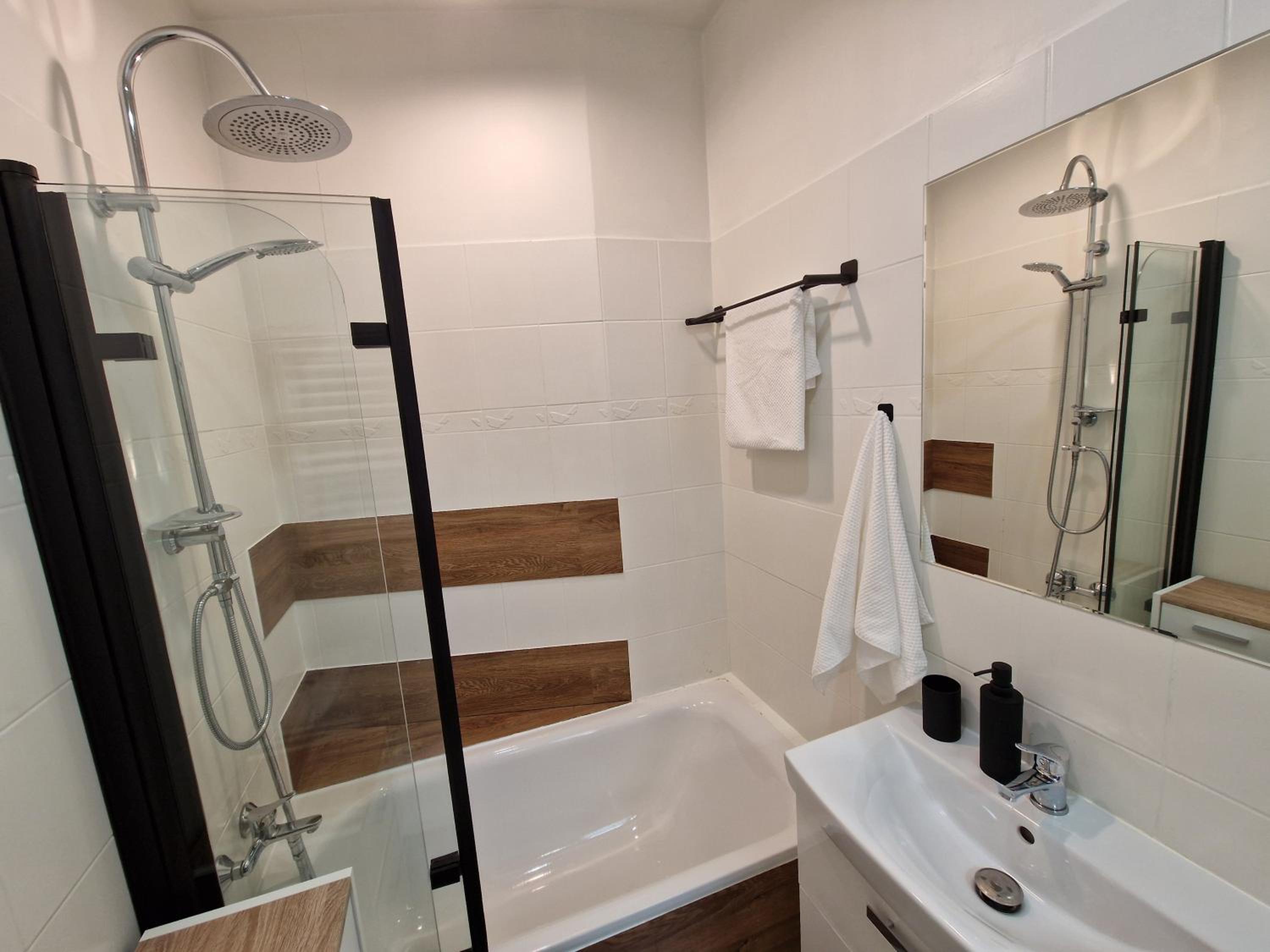 Podgorze Forum Apartment