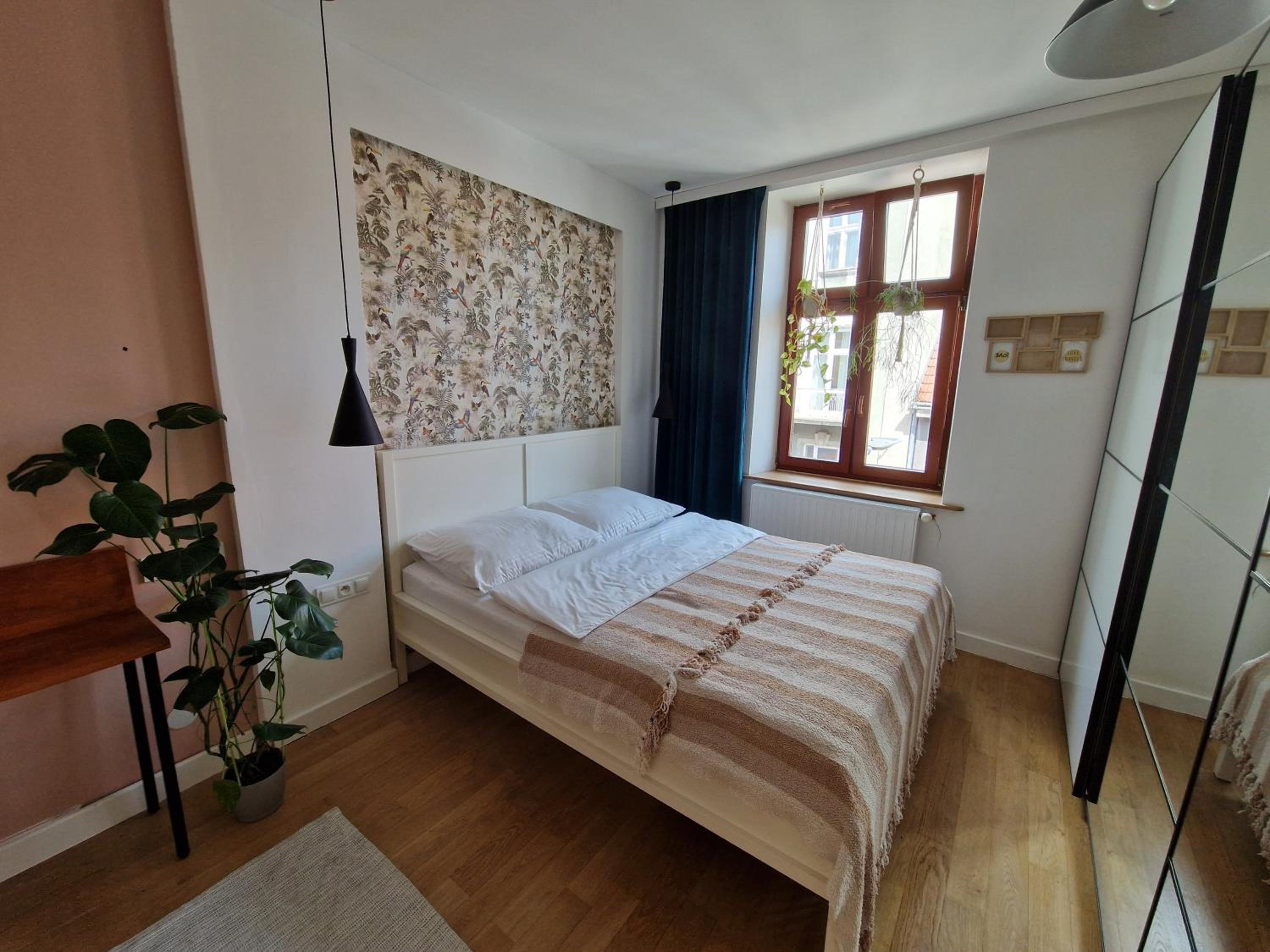Podgorze Forum Apartment