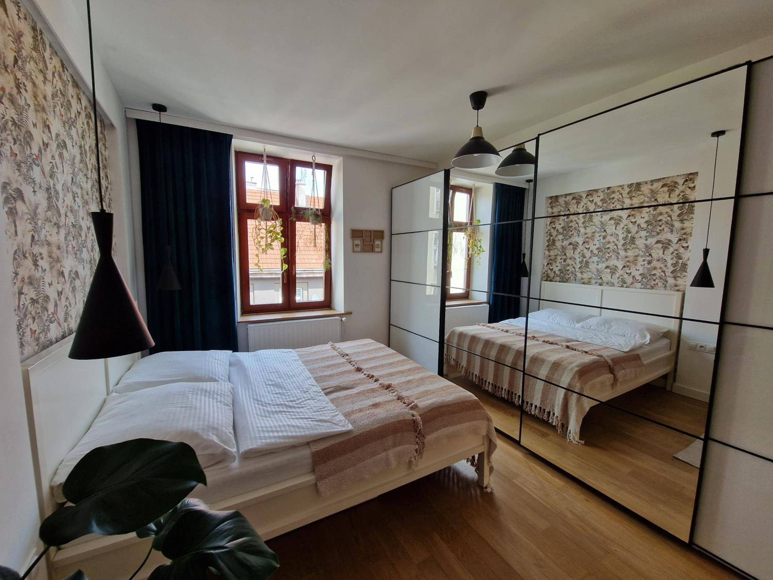Podgorze Forum Apartment
