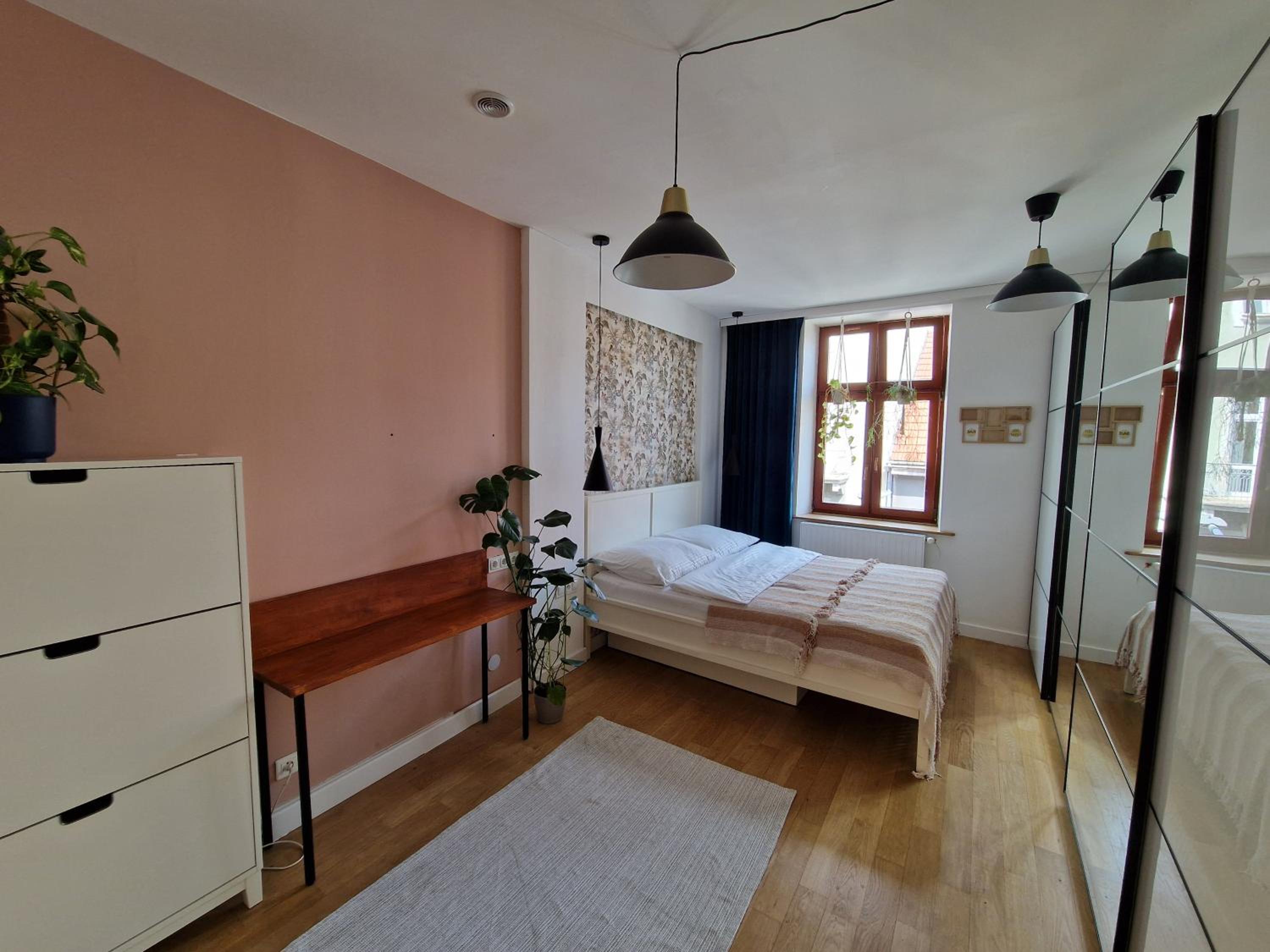 Podgorze Forum Apartment