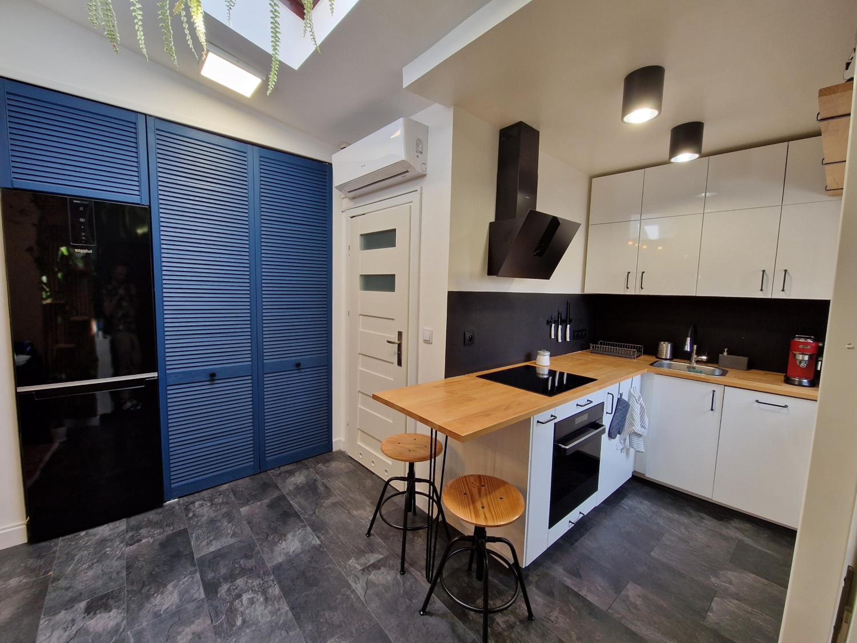 Podgorze Forum Apartment