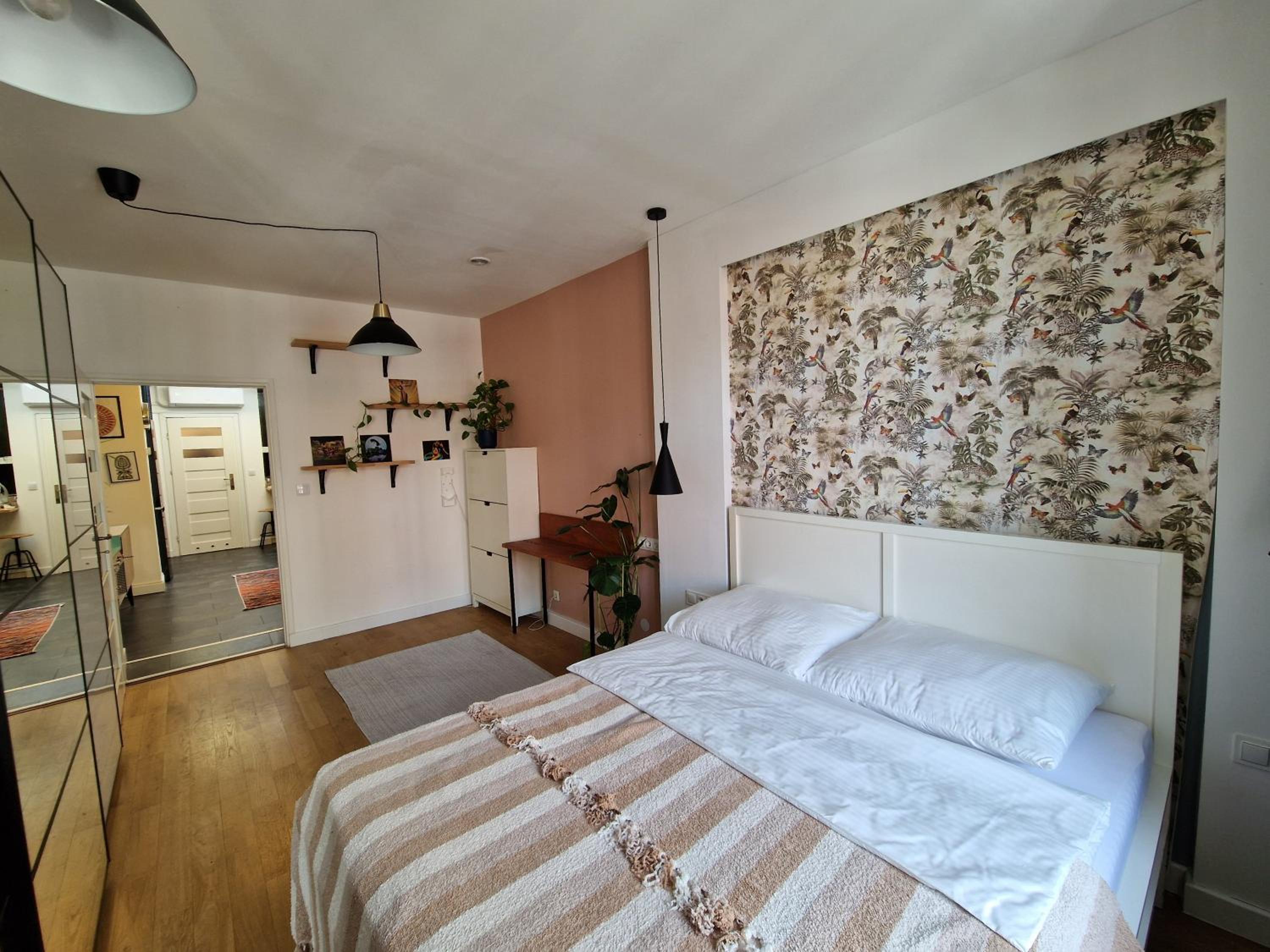 Podgorze Forum Apartment
