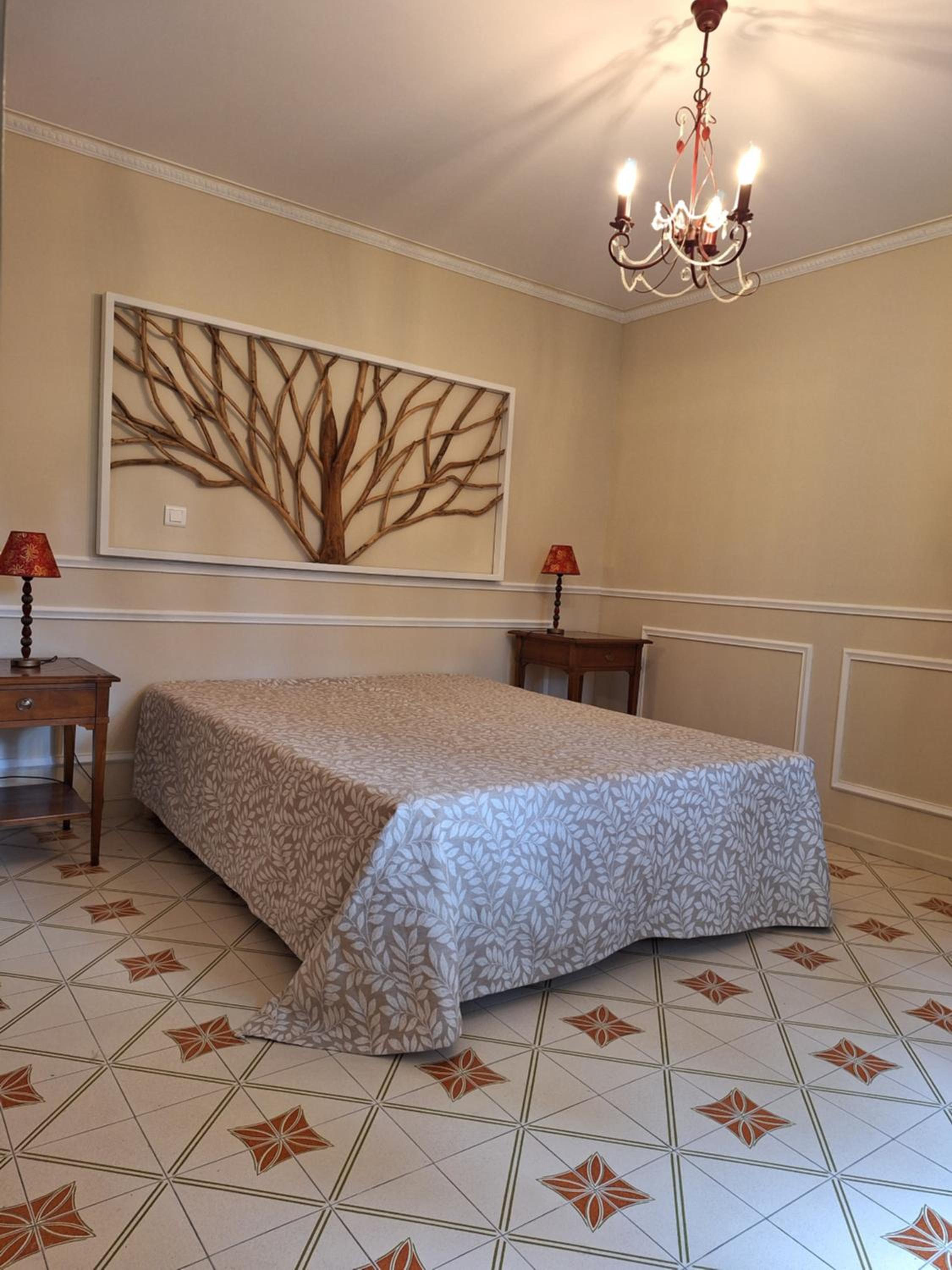Suite Anduze