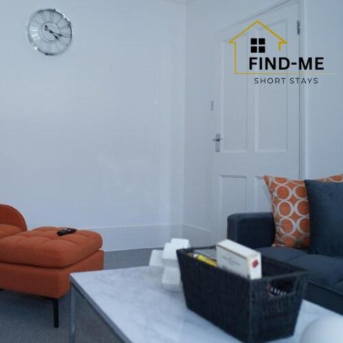 2BR House,SE27, Parking,Garden,near West Norwood Station