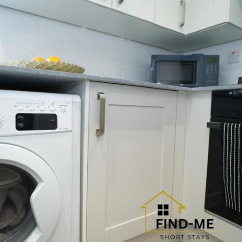 2BR House,SE27, Parking,Garden,near West Norwood Station