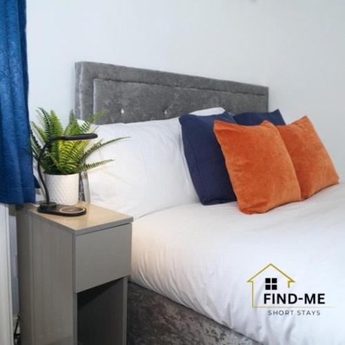 2BR House,SE27, Parking,Garden,near West Norwood Station