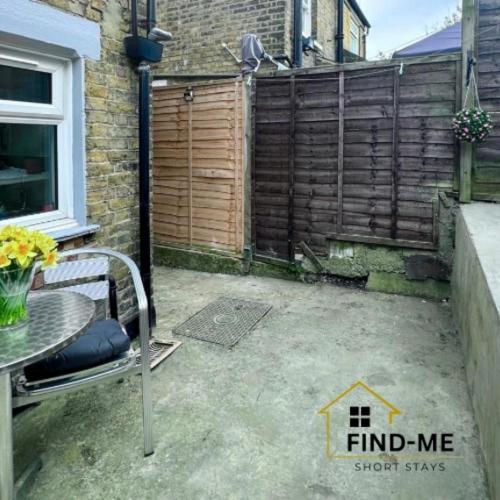 2BR House,SE27, Parking,Garden,near West Norwood Station