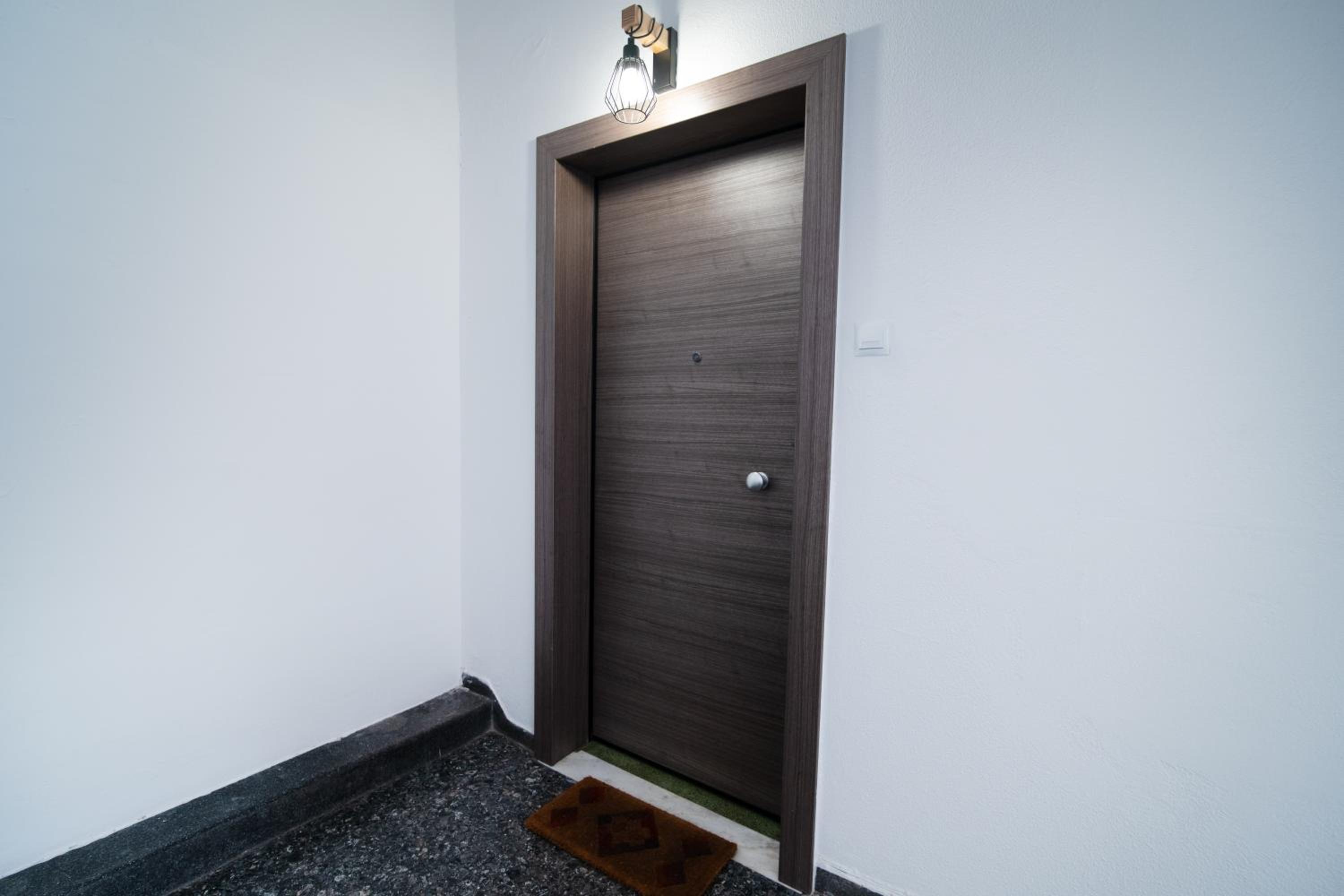 Sunrise Apartment By Athens Airport